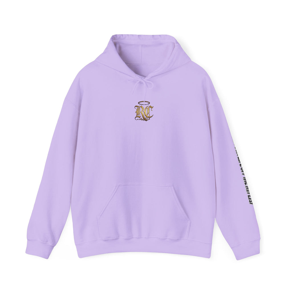 Killer Season- Addiction/Recovery Hoodie from Recovery Cartel