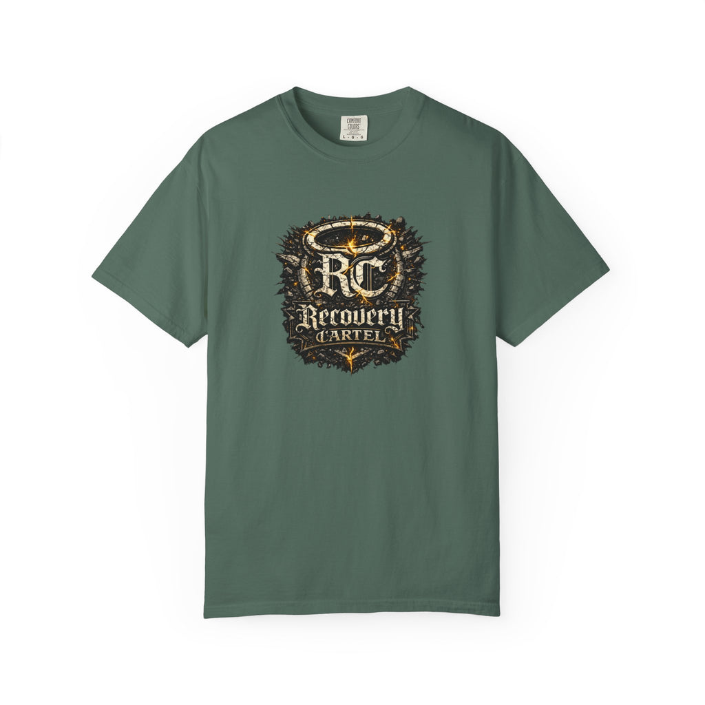 Recovery Cartel T-Shirt