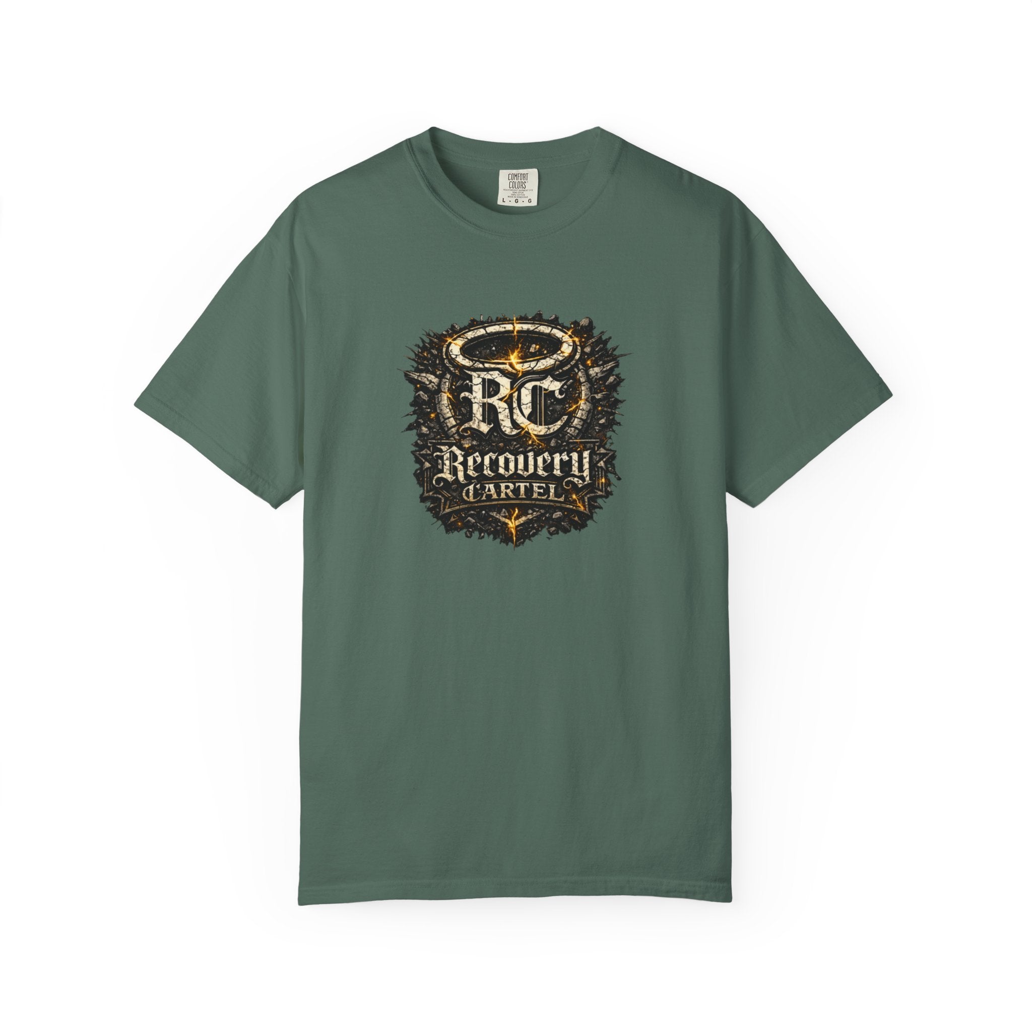 Recovery Cartel T-Shirt