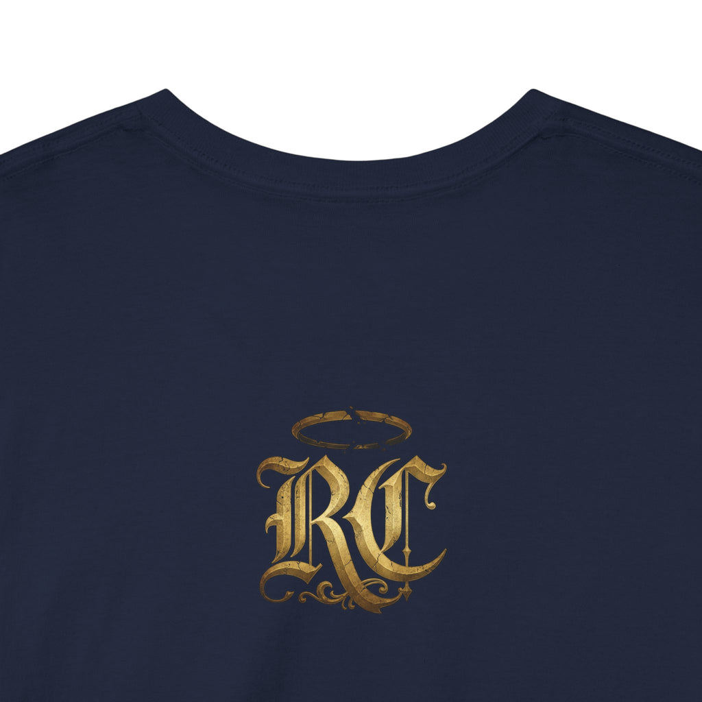 Welcome Tag or Toe Tag, Your Choice T Shirt by Recovery Cartel
