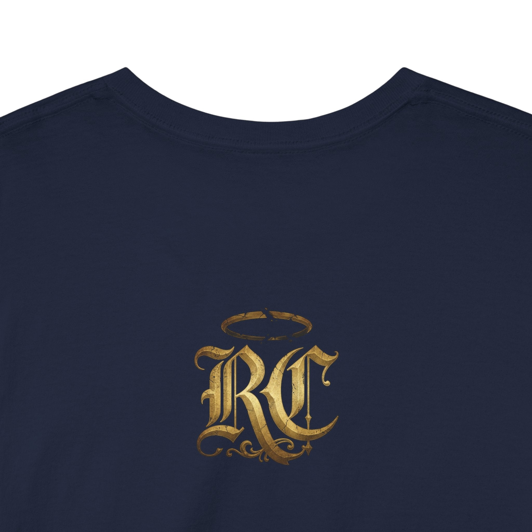 Welcome Tag or Toe Tag, Your Choice T Shirt by Recovery Cartel