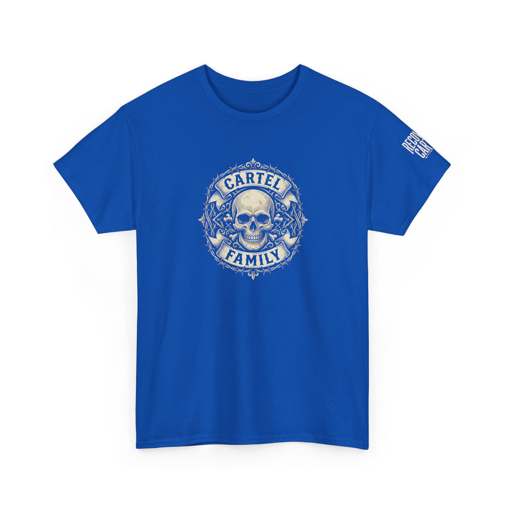 Cartel Family Tee for the One who Stayed