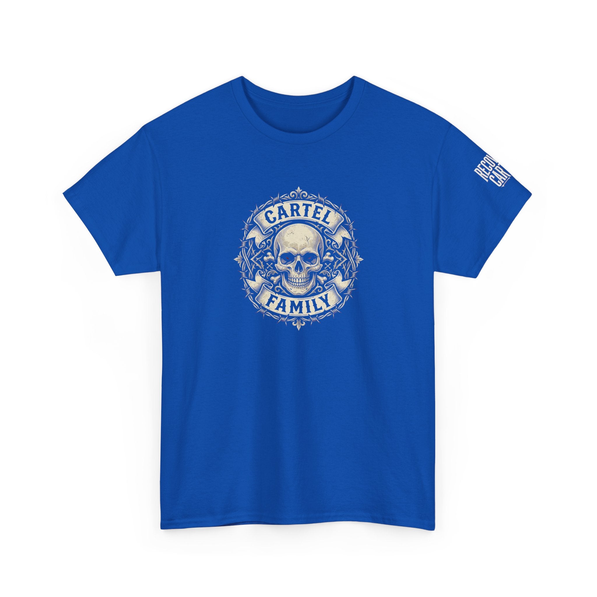 Cartel Family Tee for the One who Stayed