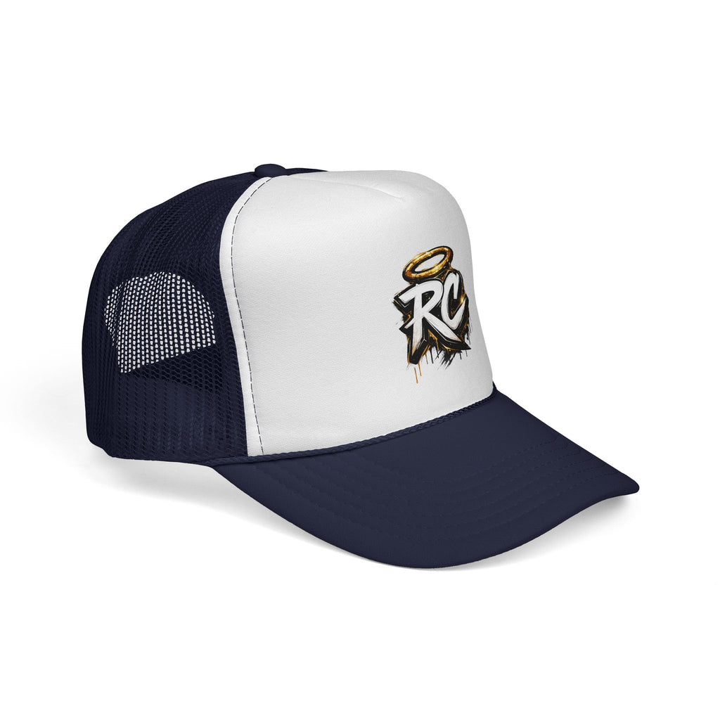 Recovery Cartel Trucker Hat