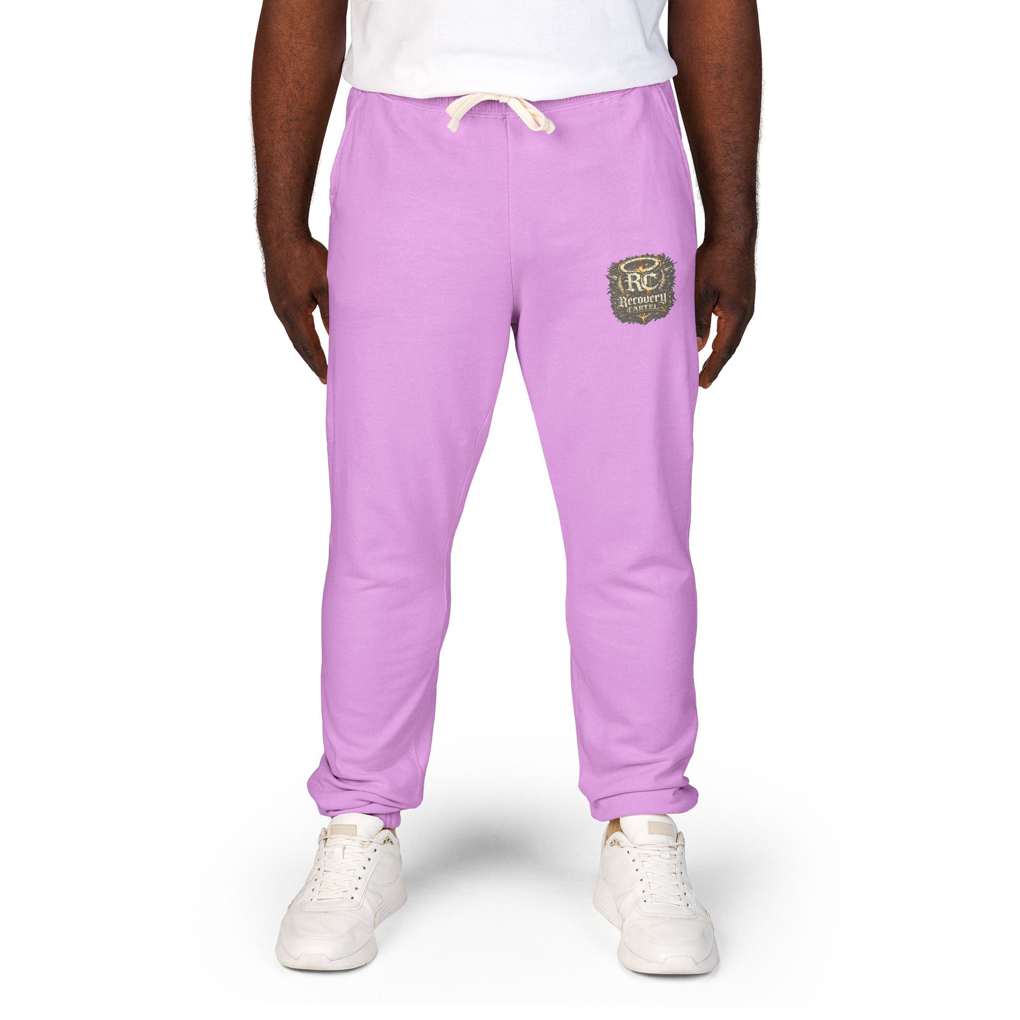 Recovery Cartel Joggers Unisex