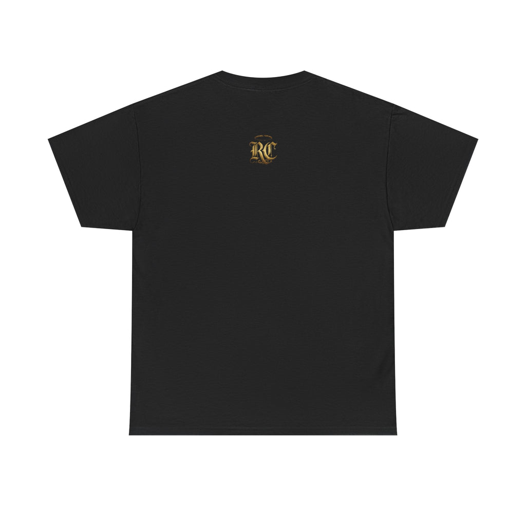Alhamdulillah Calligraphy T‑Shirt