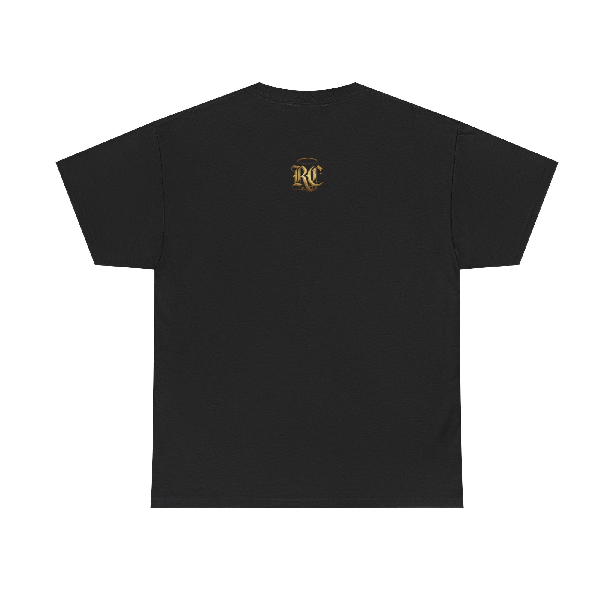 Alhamdulillah Calligraphy T‑Shirt