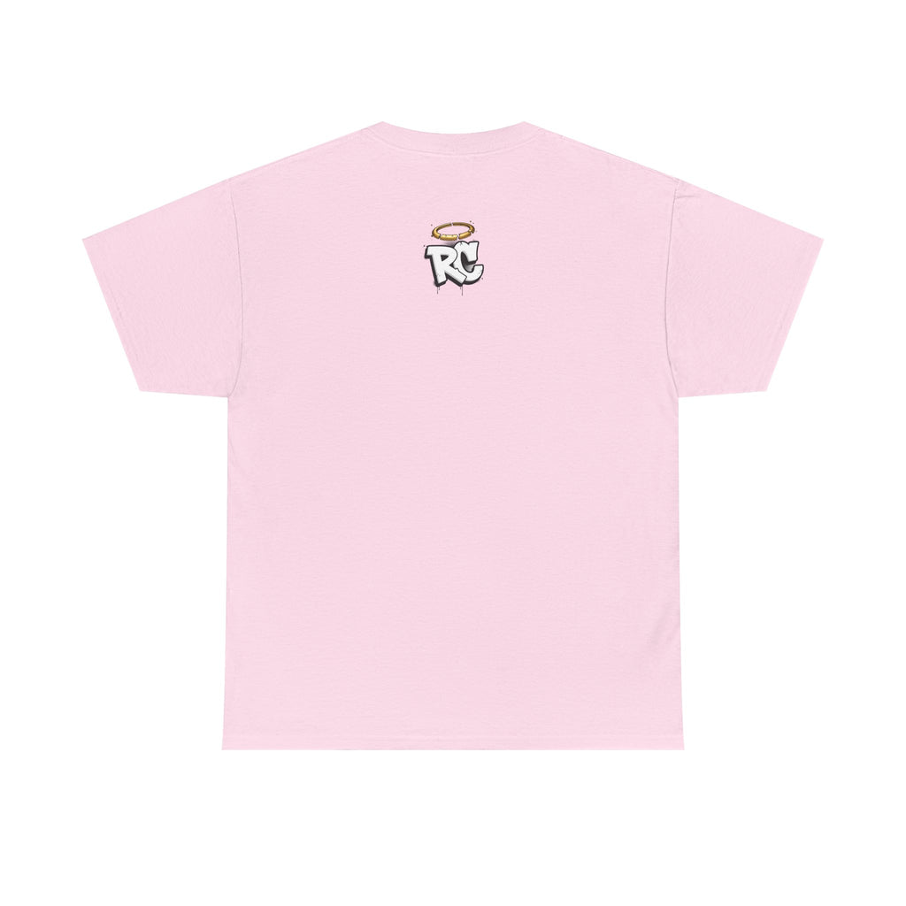 Gangster and a Gentleman Graphic Tee — Retro Mobster Style T‑Shirt