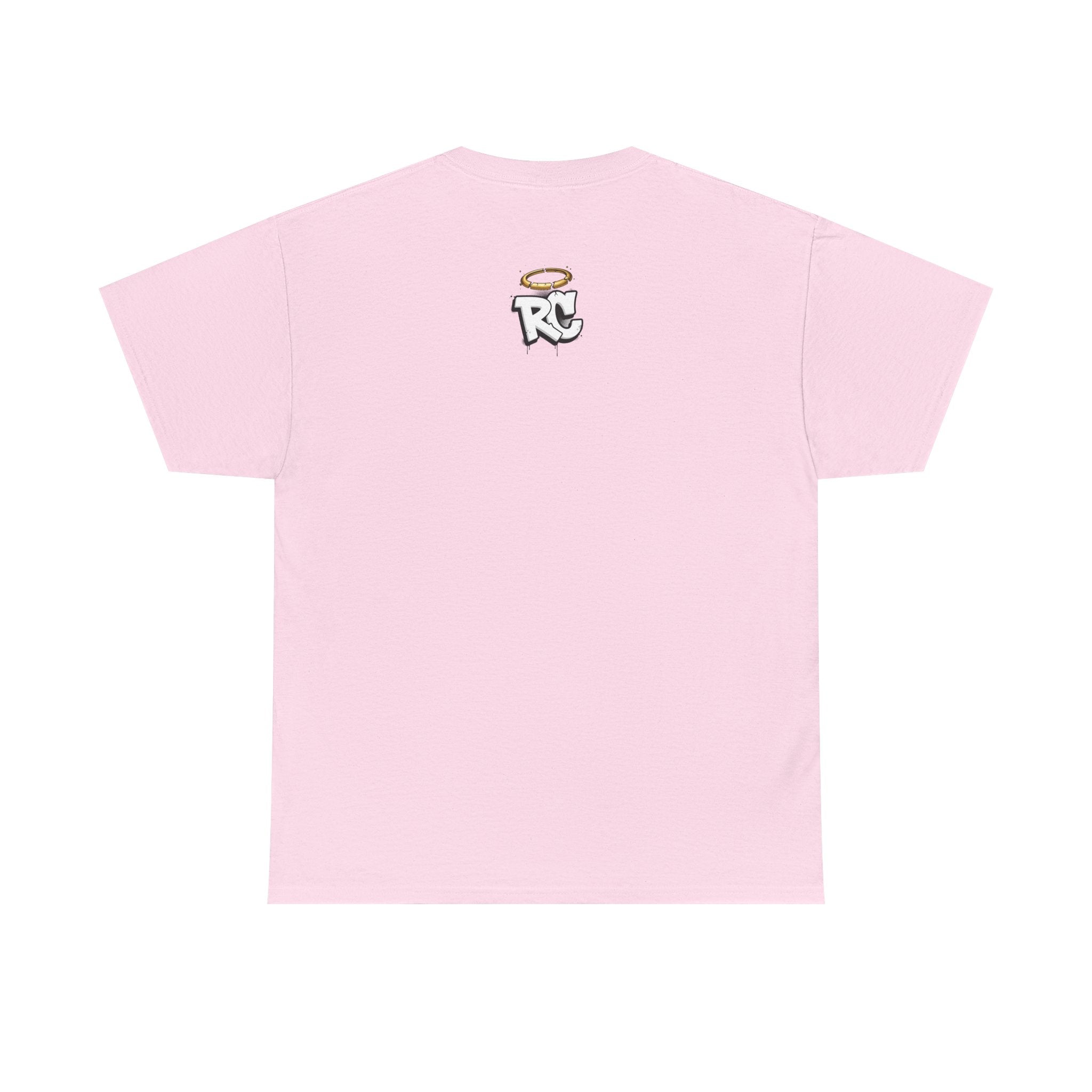 Gangster and a Gentleman Graphic Tee — Retro Mobster Style T‑Shirt