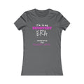 Recovery Era Women's Tee