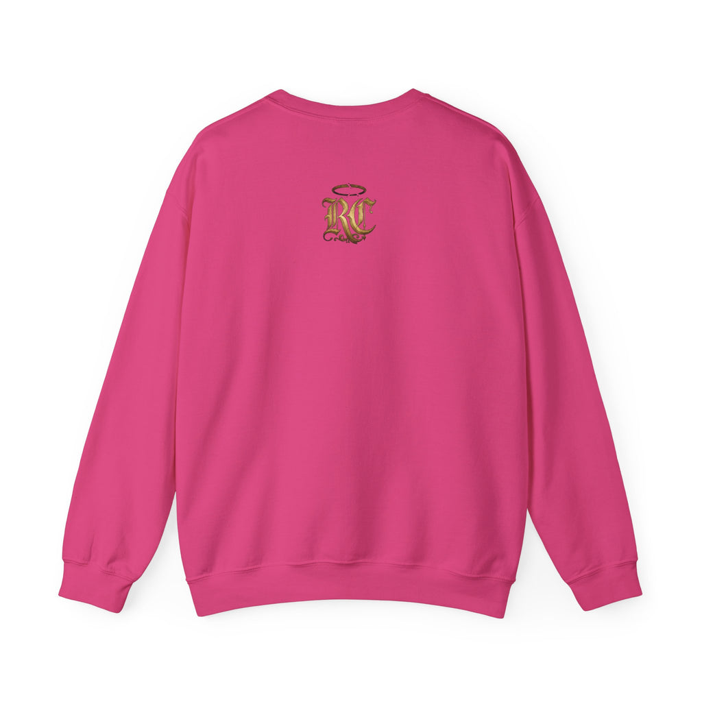 Recovery Cartel Logo Sweatshirt- Join the Cartel