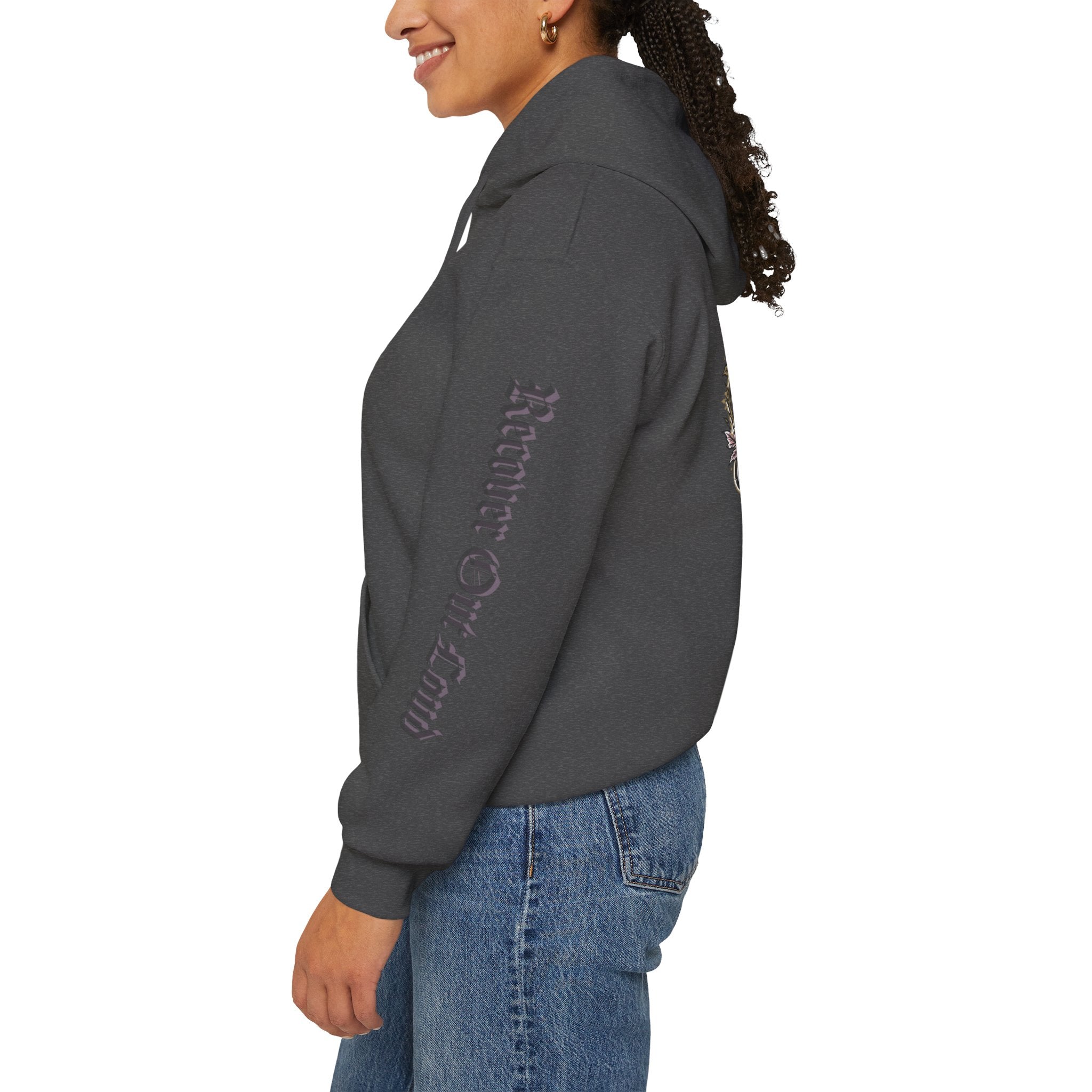 Recovery Era Hoodie