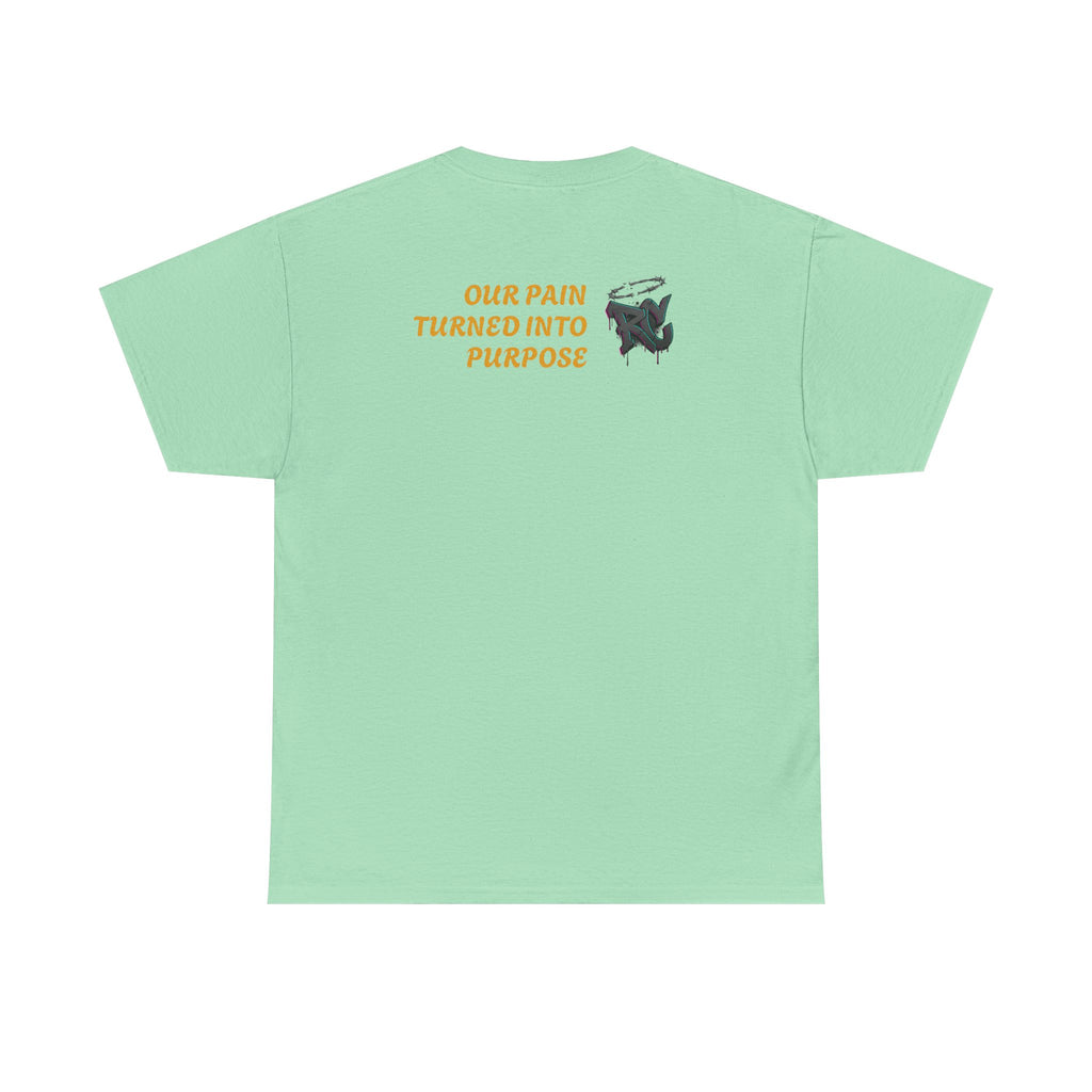 Addiction Took One of Us- Tee for Family/Loved Ones who lost someone to Addiction