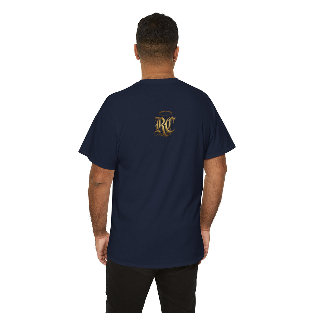 Welcome Tag or Toe Tag, Your Choice T Shirt by Recovery Cartel