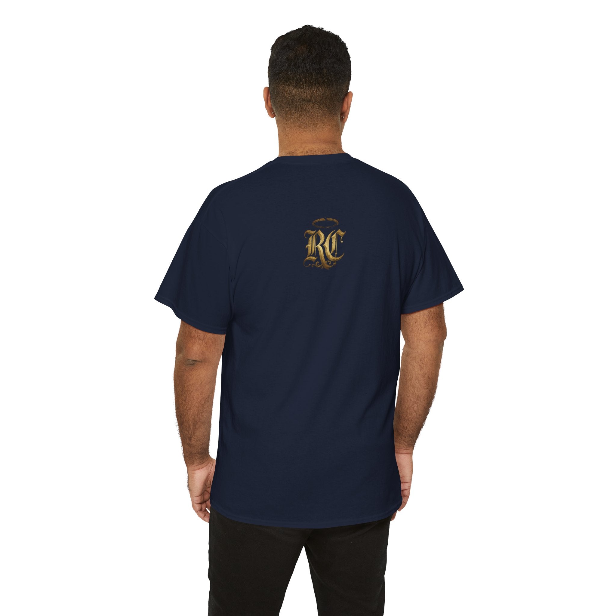 Welcome Tag or Toe Tag, Your Choice T Shirt by Recovery Cartel