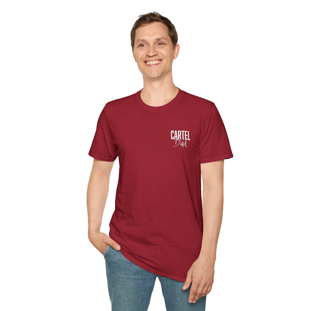 Cartel Dad Tee