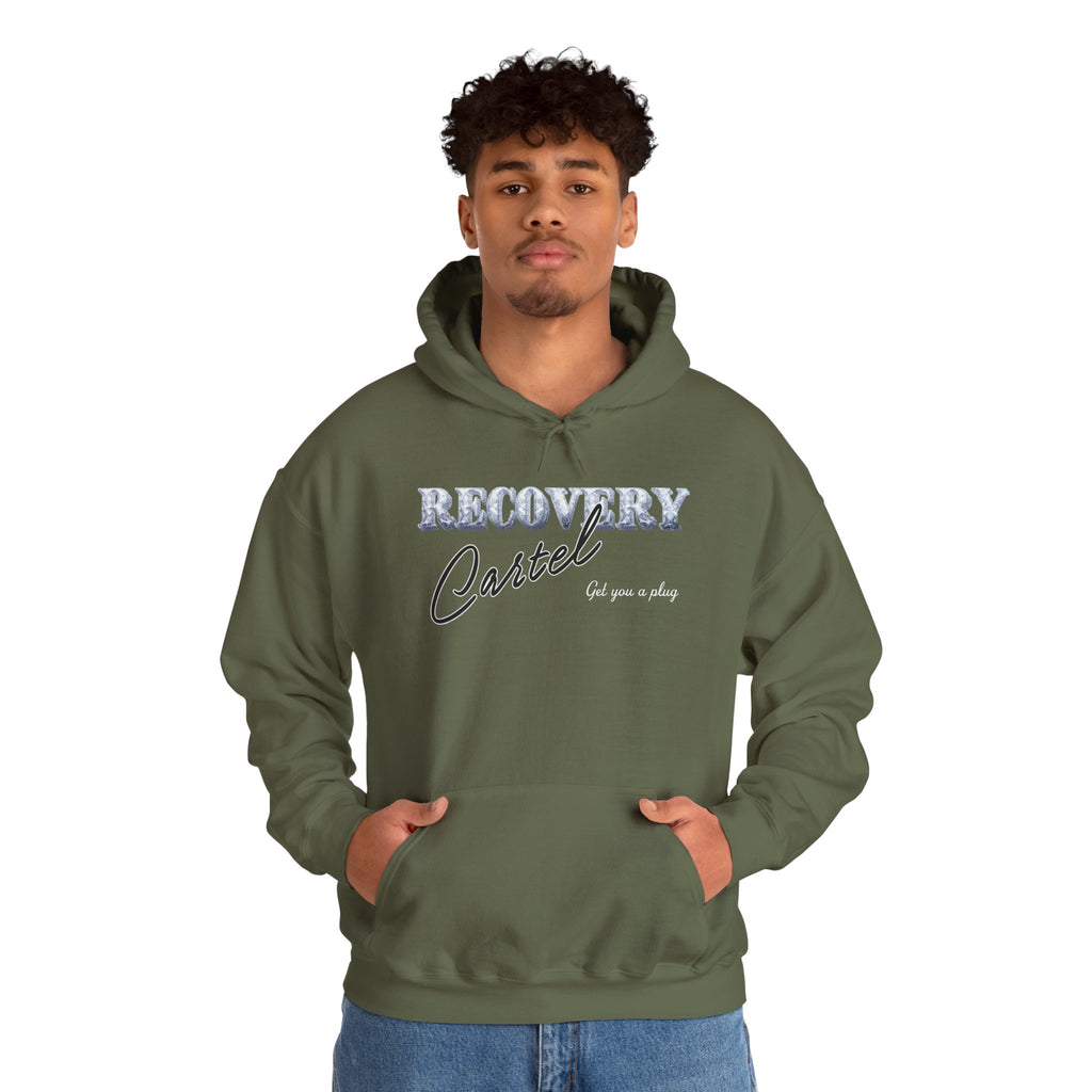 Recovery Cartel Hoodie