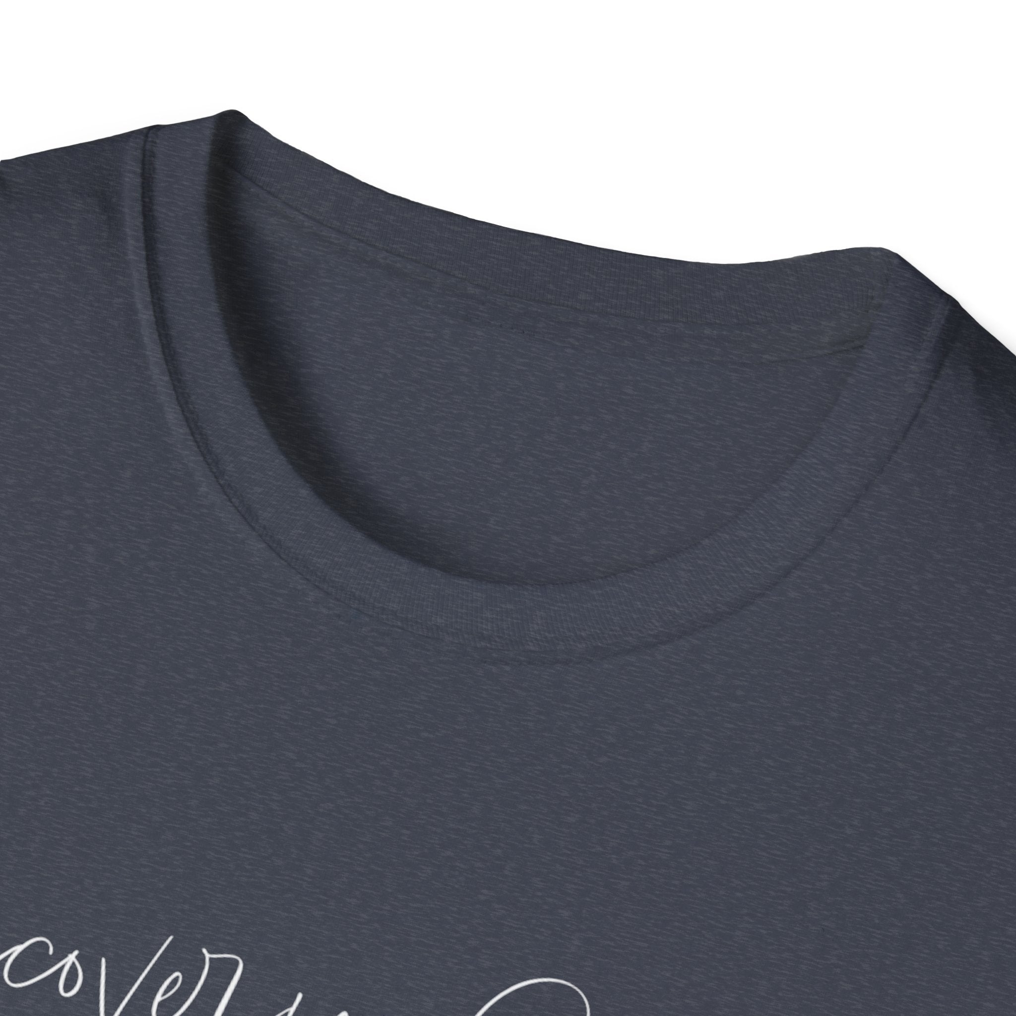 Recovery Label Tee