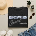 Recovery Cartel T-Shirt — 'Get you a plug' Streetwear Tee