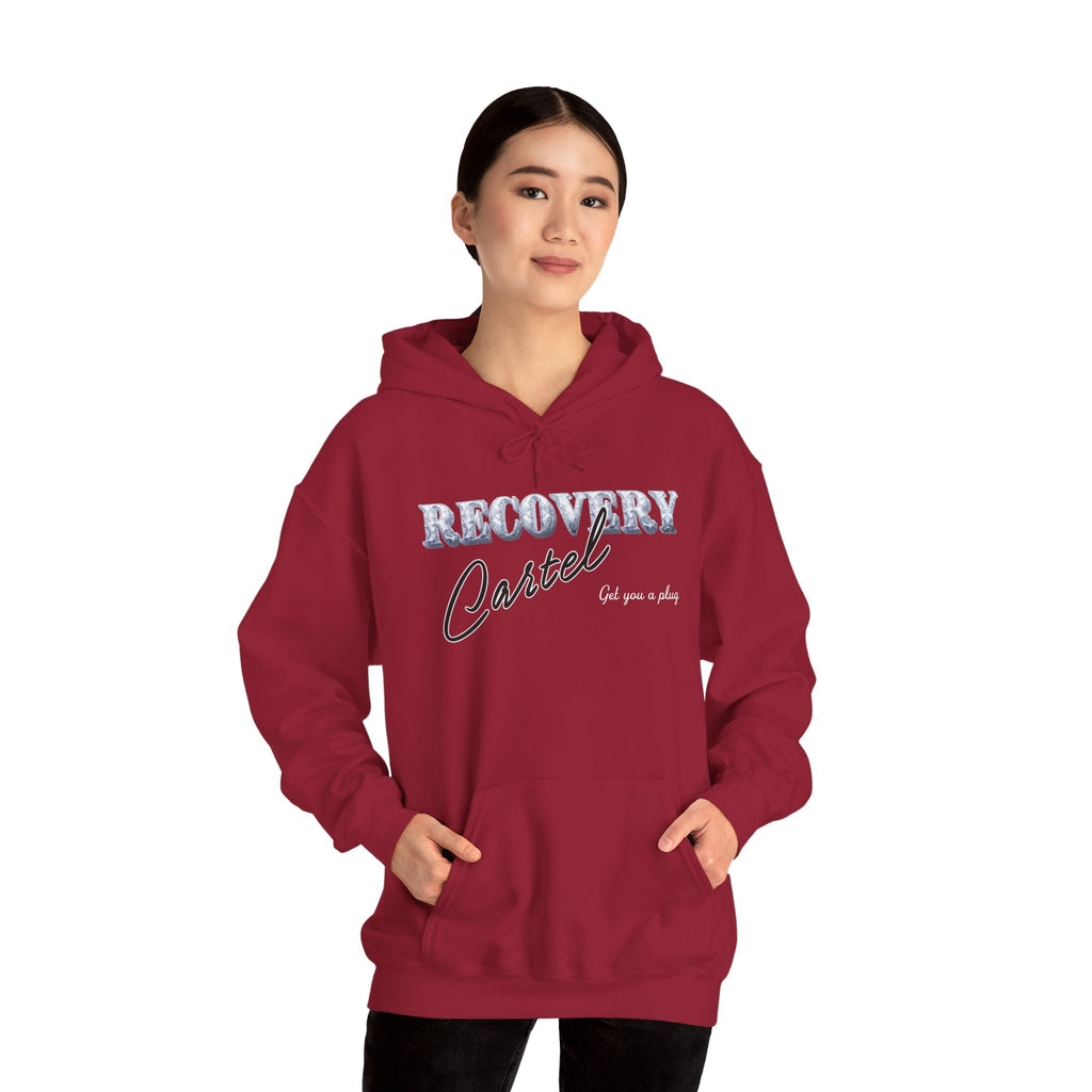 Recovery Cartel Hoodie