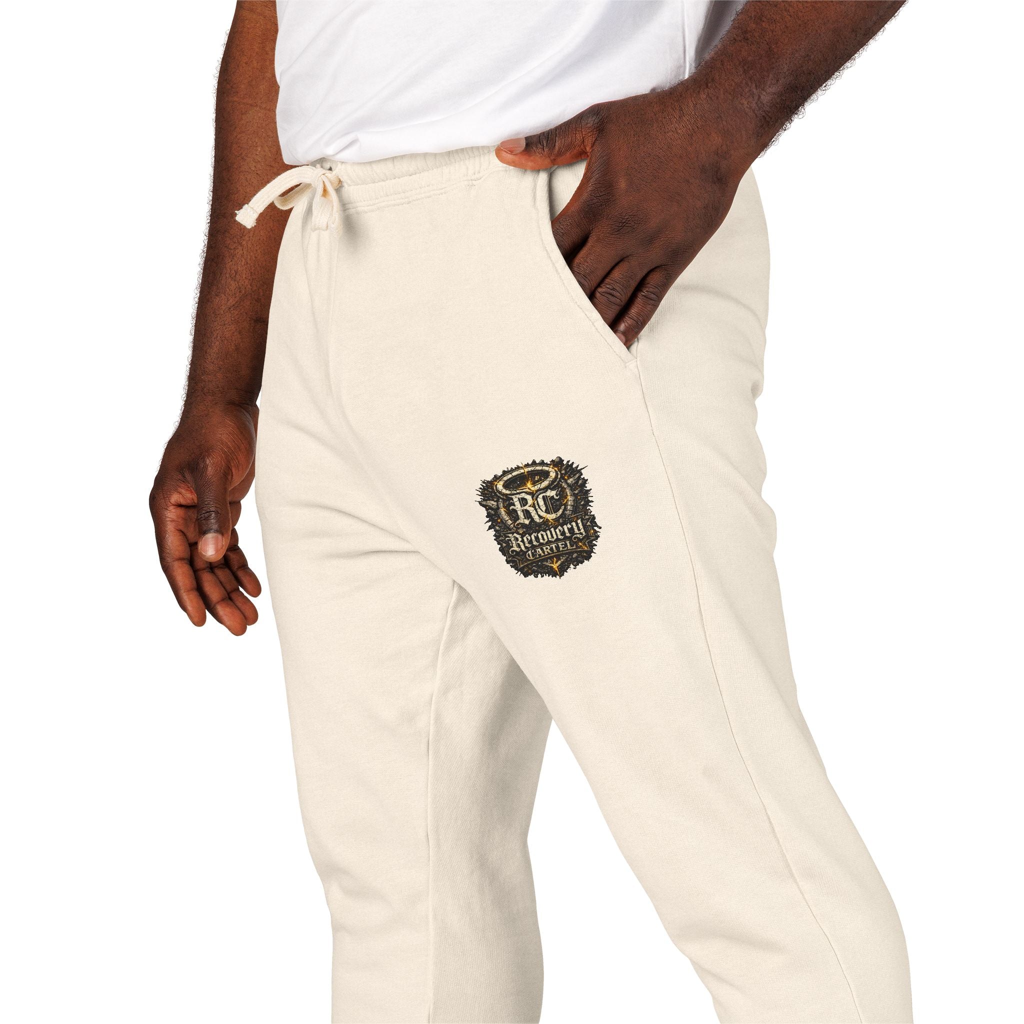 Recovery Cartel Joggers Unisex