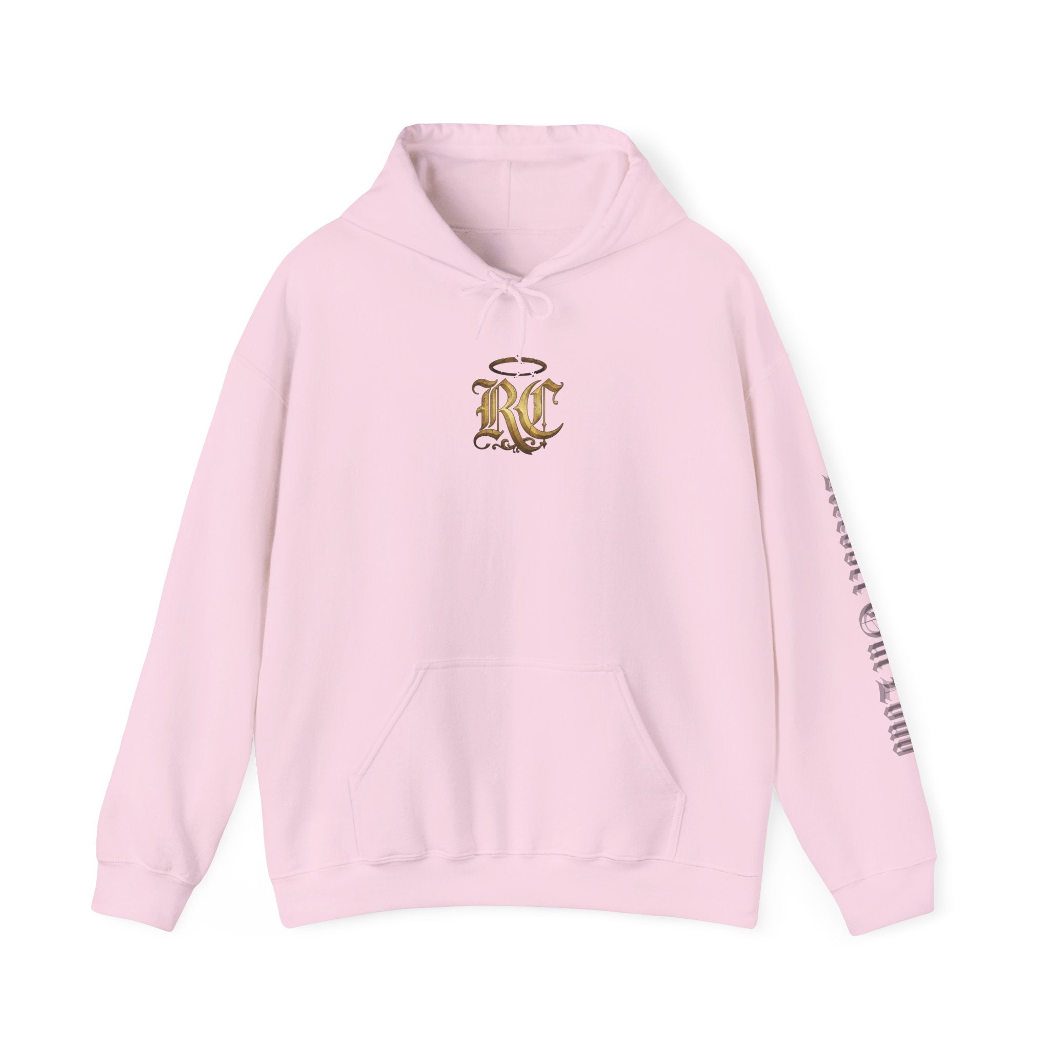 Recovery Era Hoodie