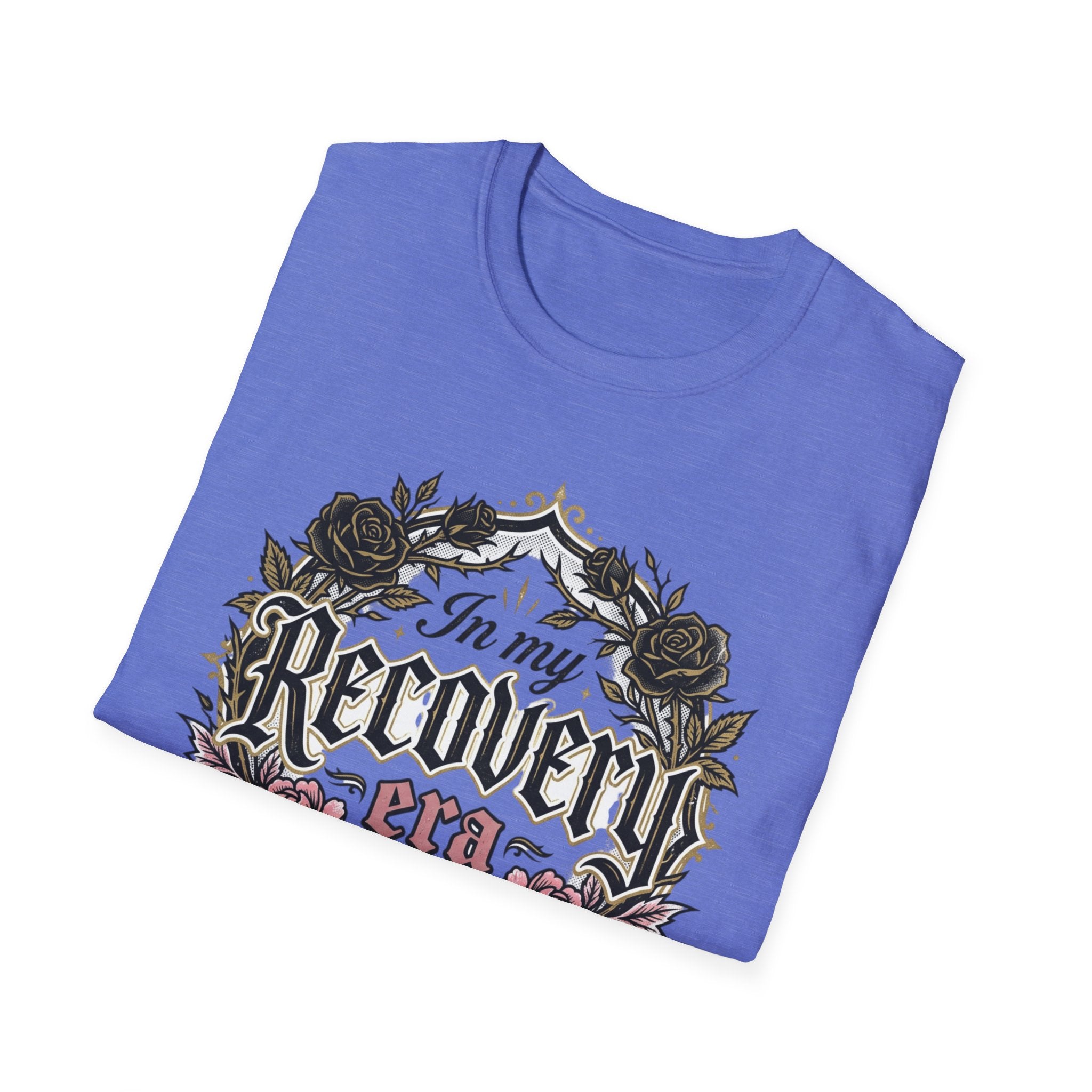 Recovery Era T-Shirt for Women