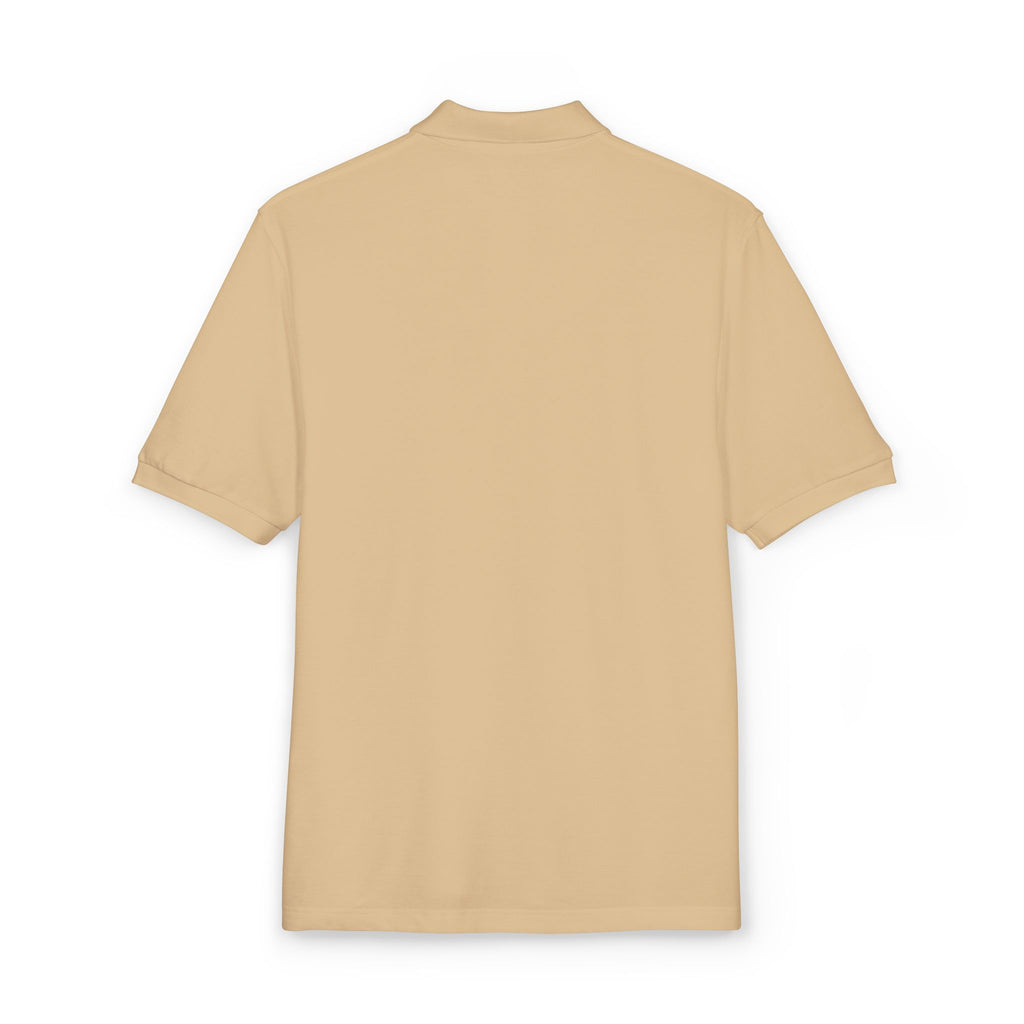 Recovery Cartel Embroidered Polo