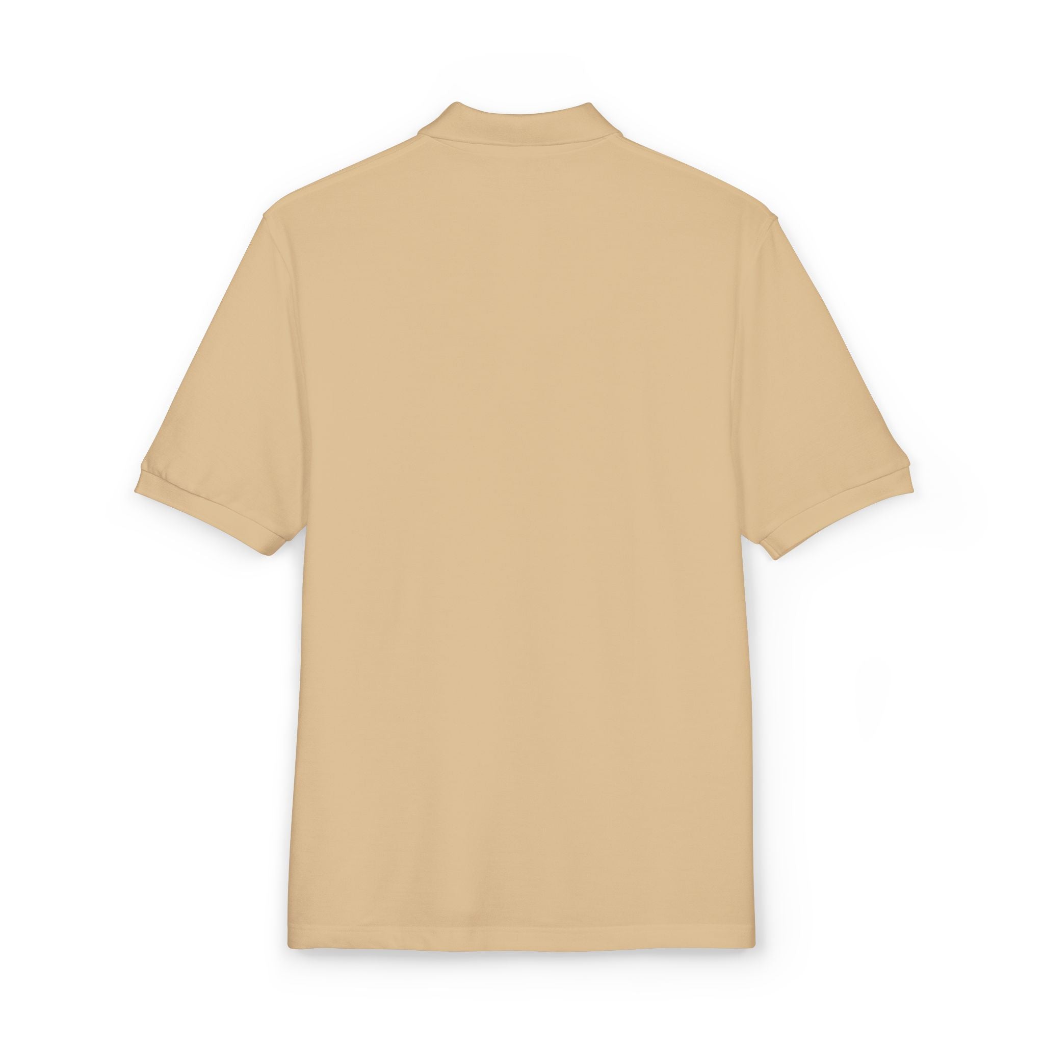 Recovery Cartel Embroidered Polo