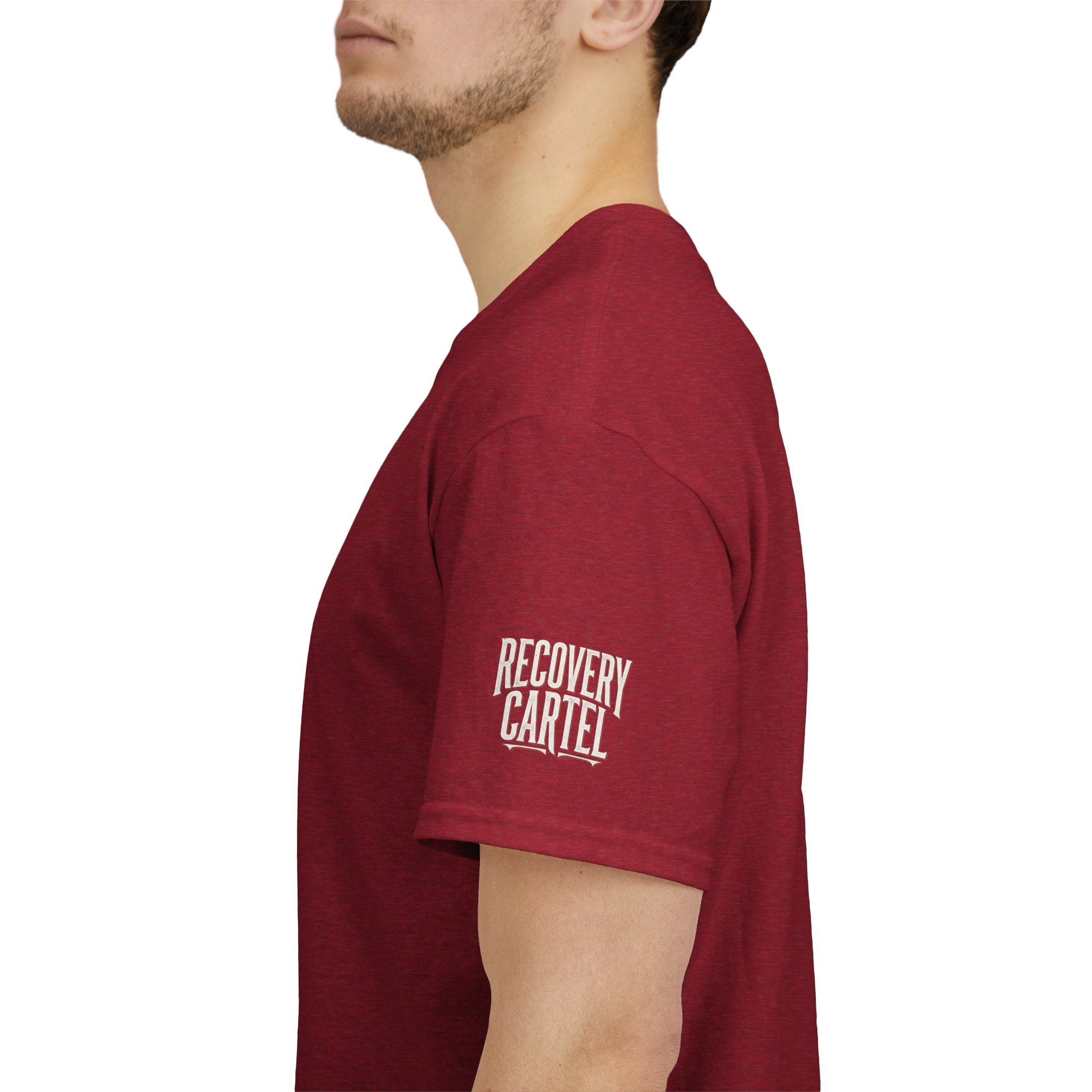 Cartel Family Tee for the One who Stayed