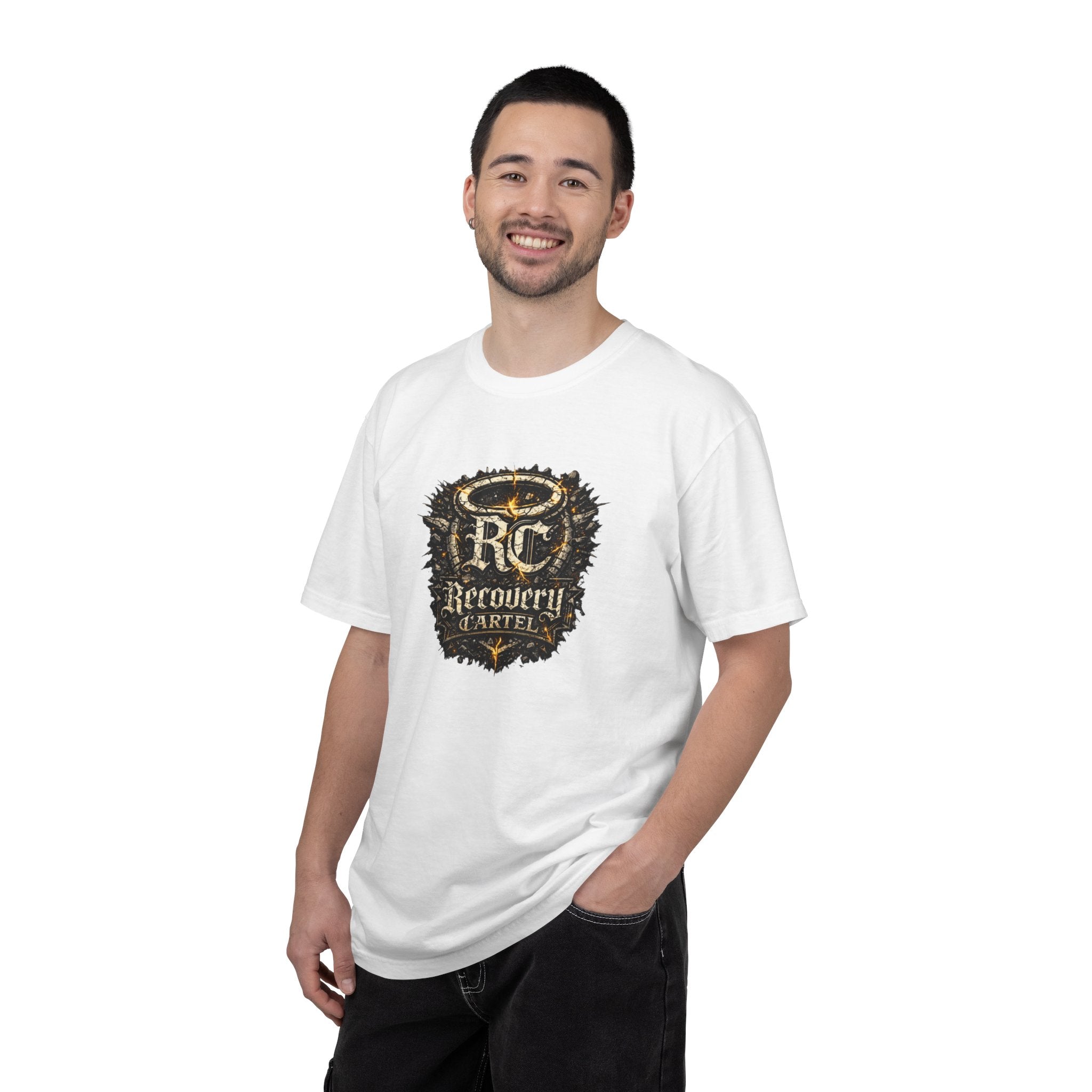 Recovery Cartel T-Shirt