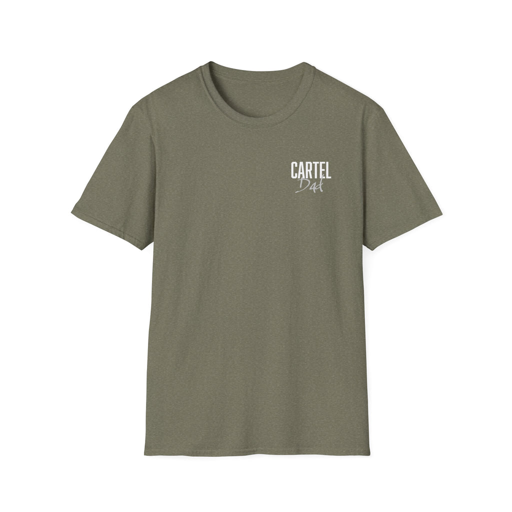 Cartel Dad Tee