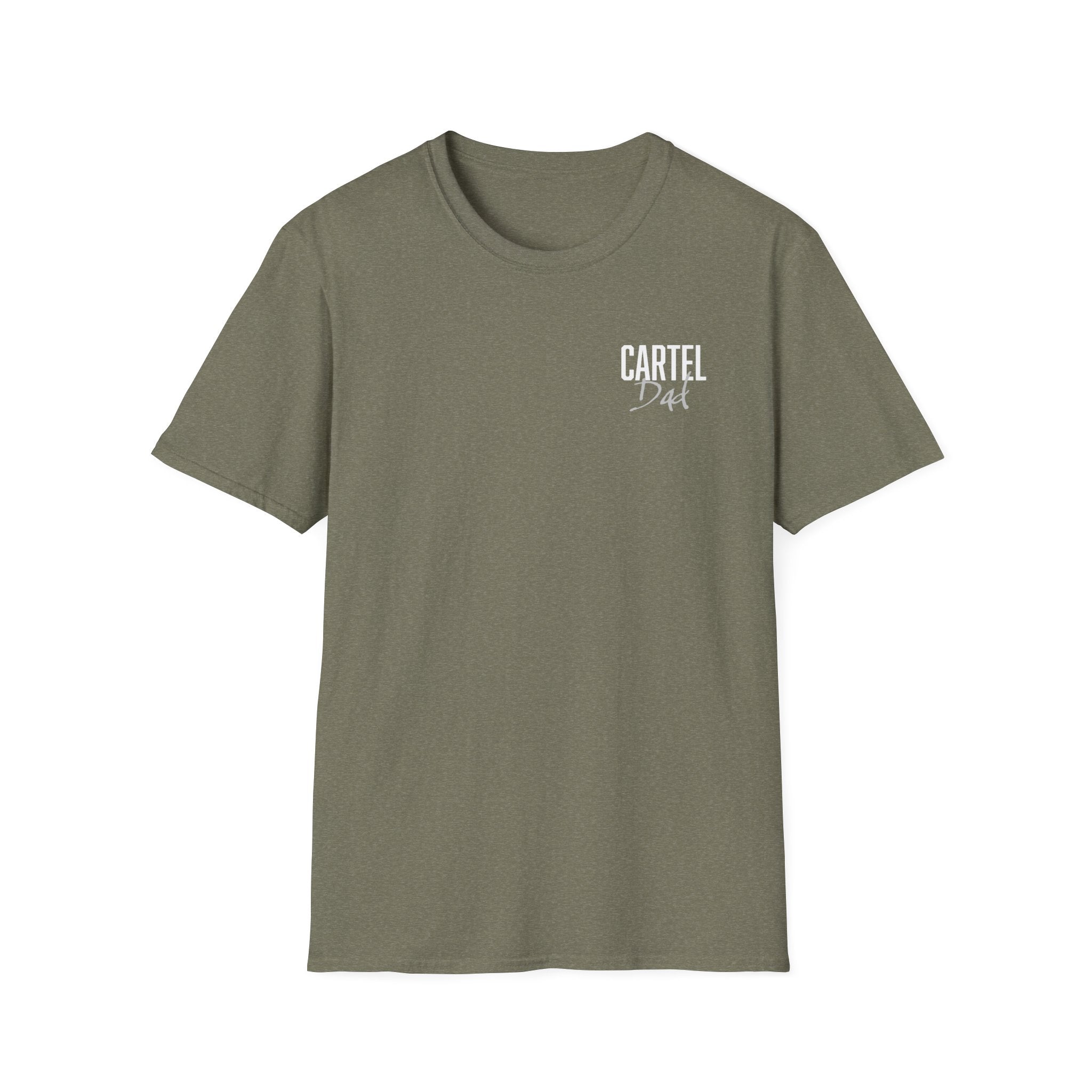 Cartel Dad Tee