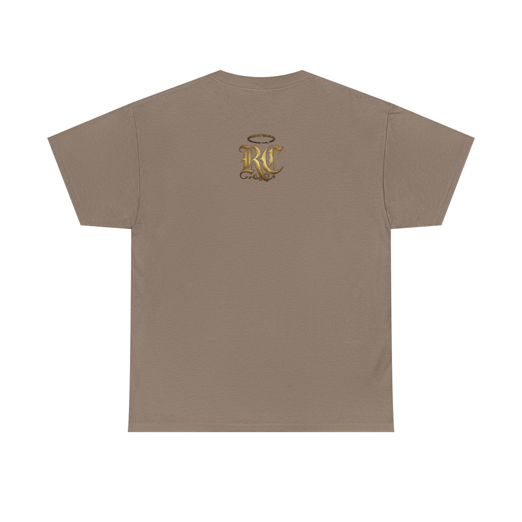 Sober - Turns Out I Was The Problem Tee