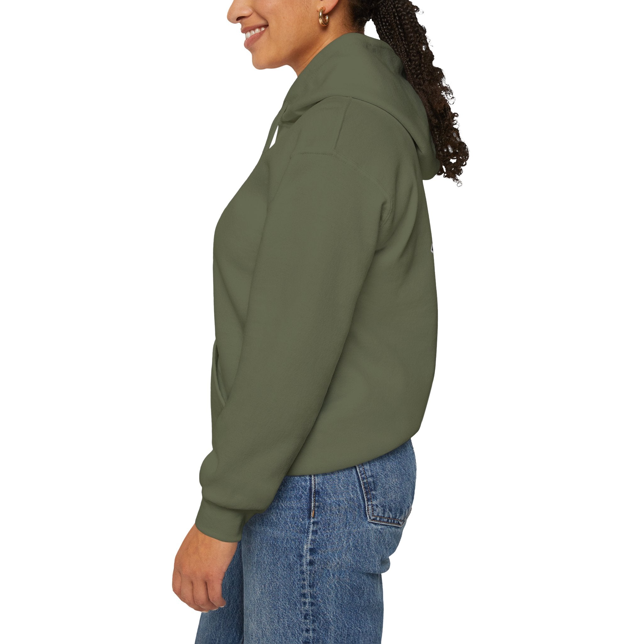 Recovery Cartel Hoodie