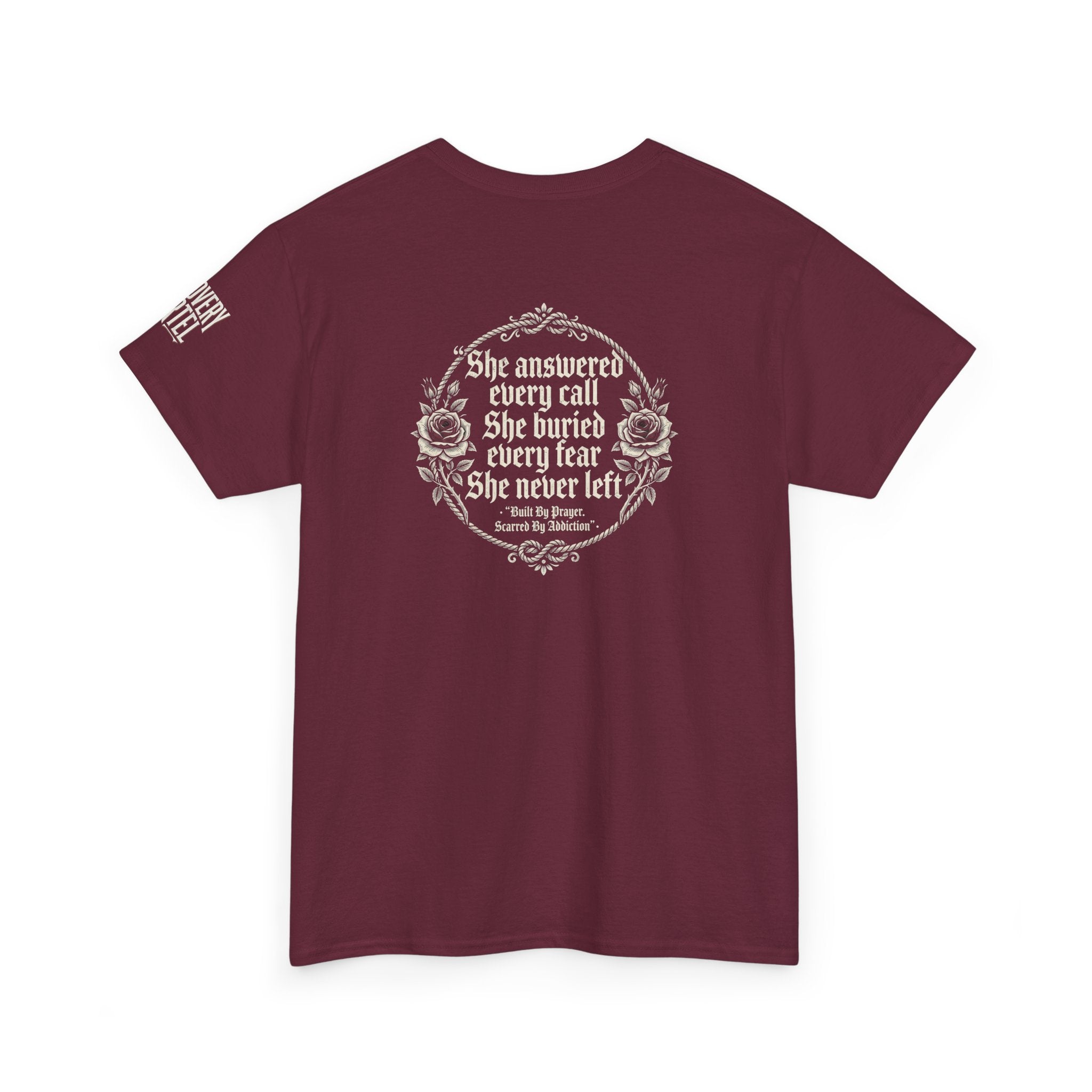 Cartel Mama Tee