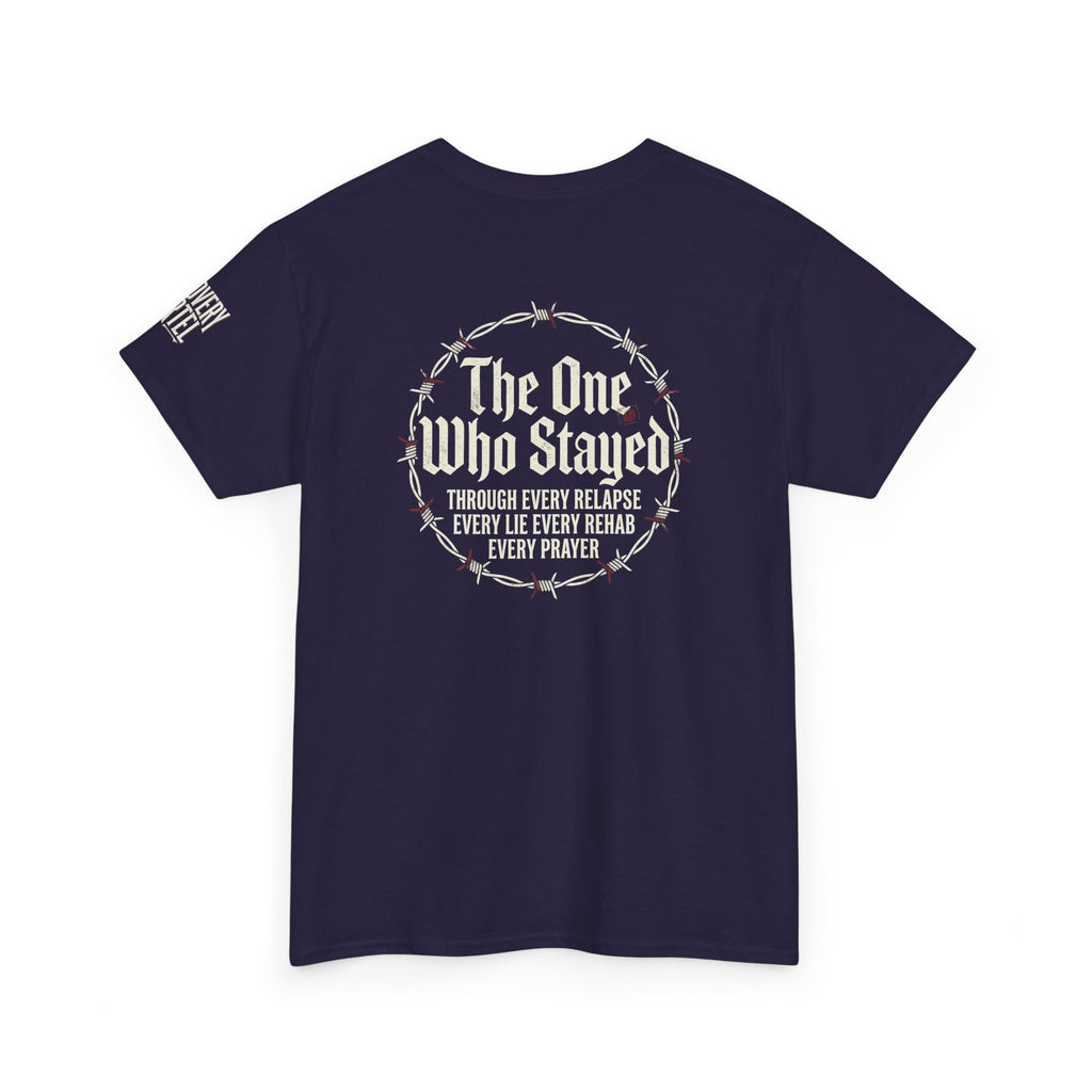 Cartel Family Tee for the One who Stayed
