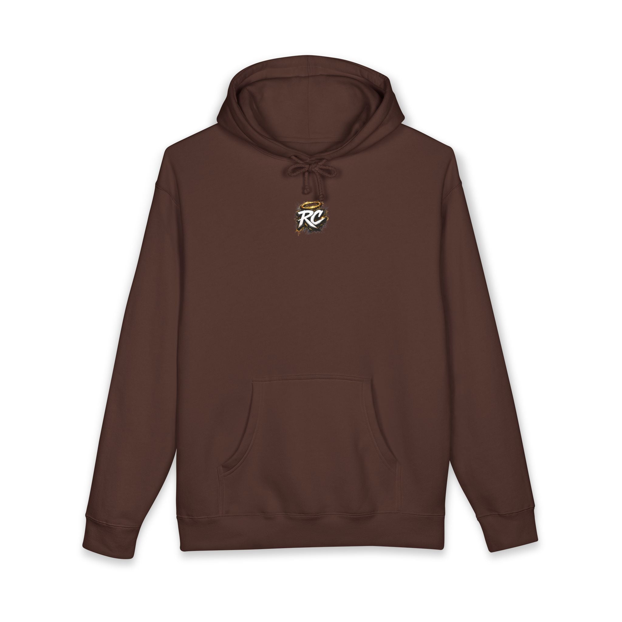 Recovery Cartel Hoodie — Streetwear Addiction Recovery Graphic Pullover