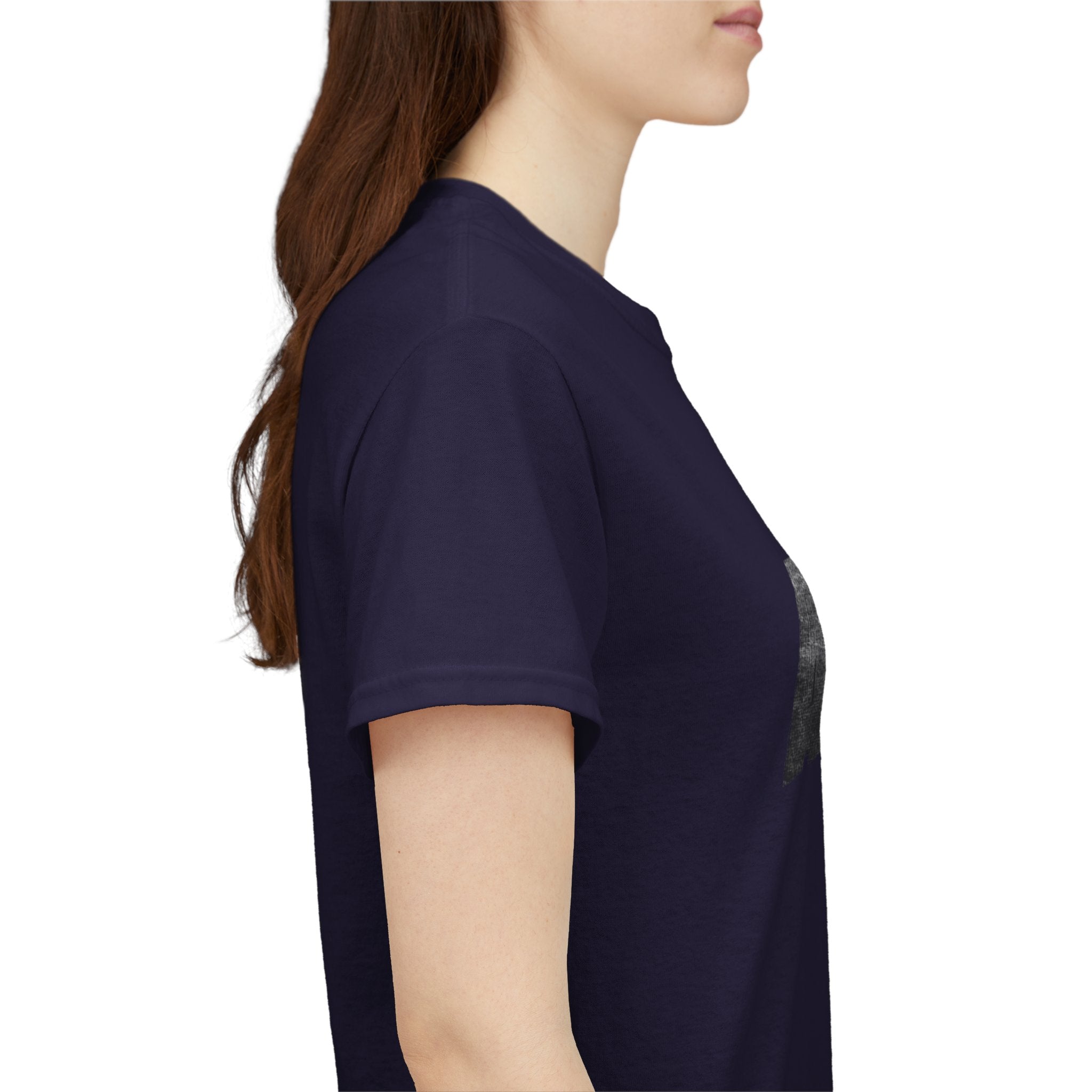 I Don’t Apologize Tee by Recovery Cartel