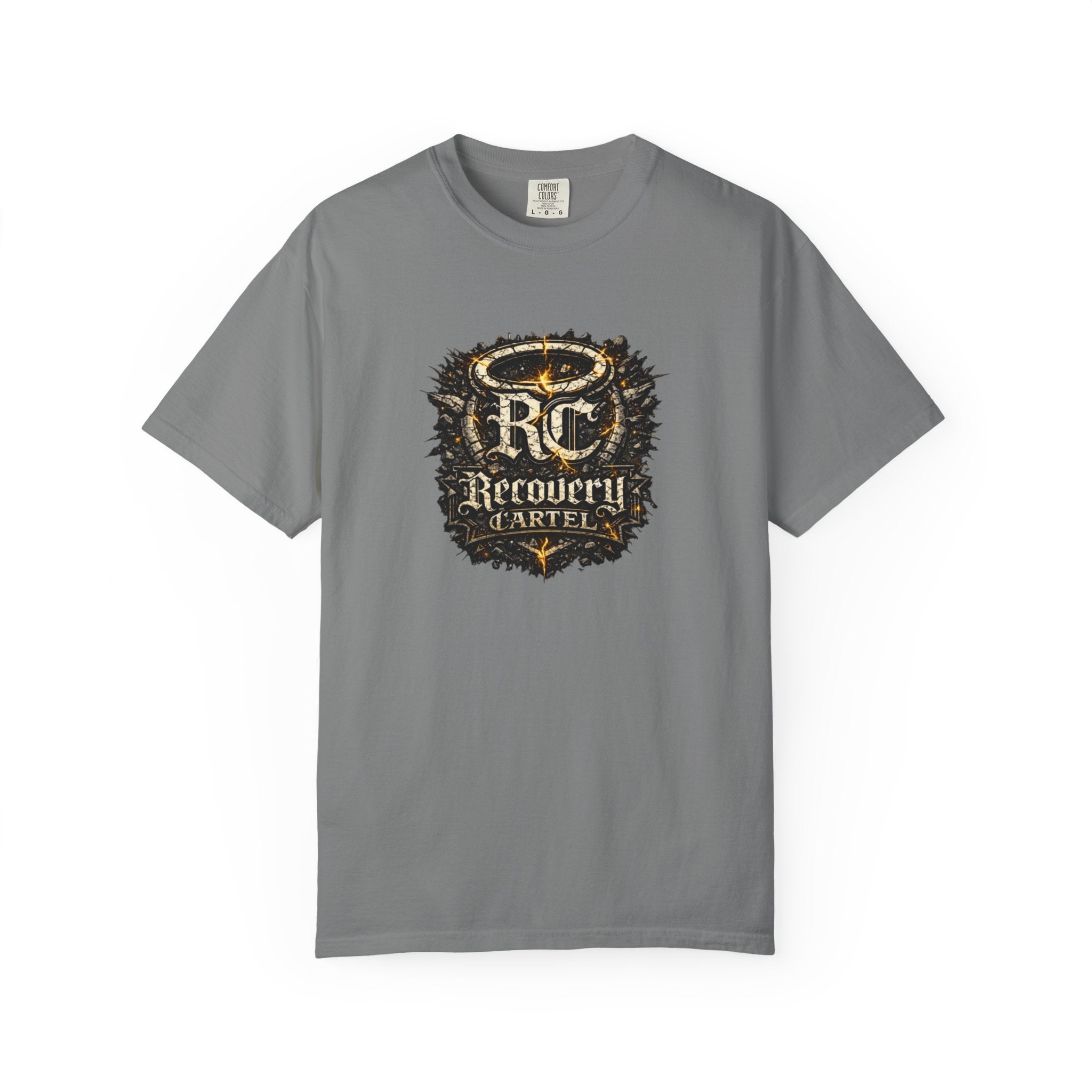 Recovery Cartel T-Shirt