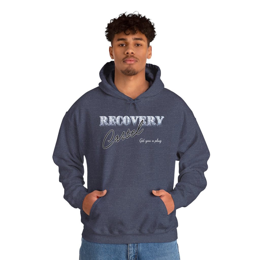 Recovery Cartel Hoodie