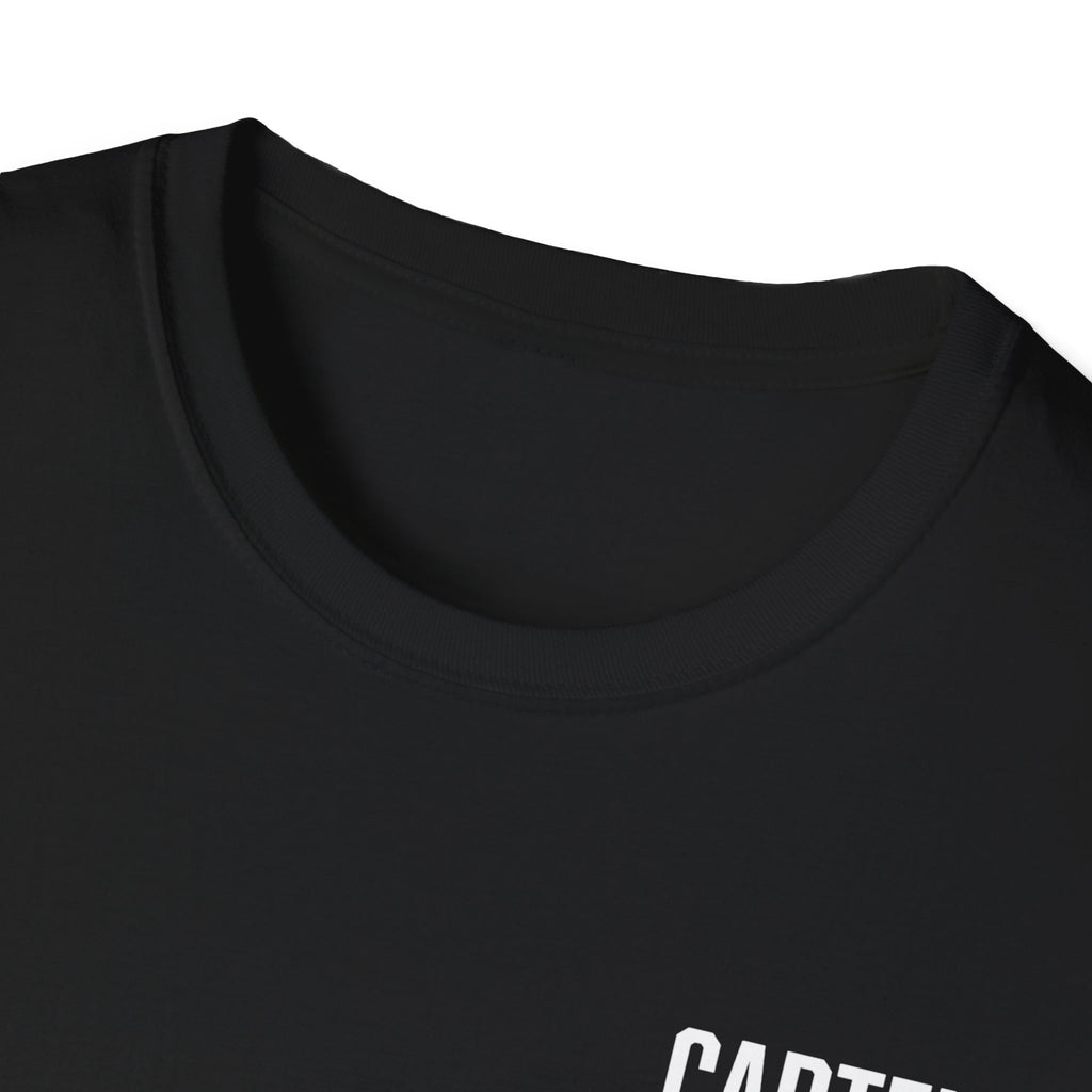 Cartel Dad Tee