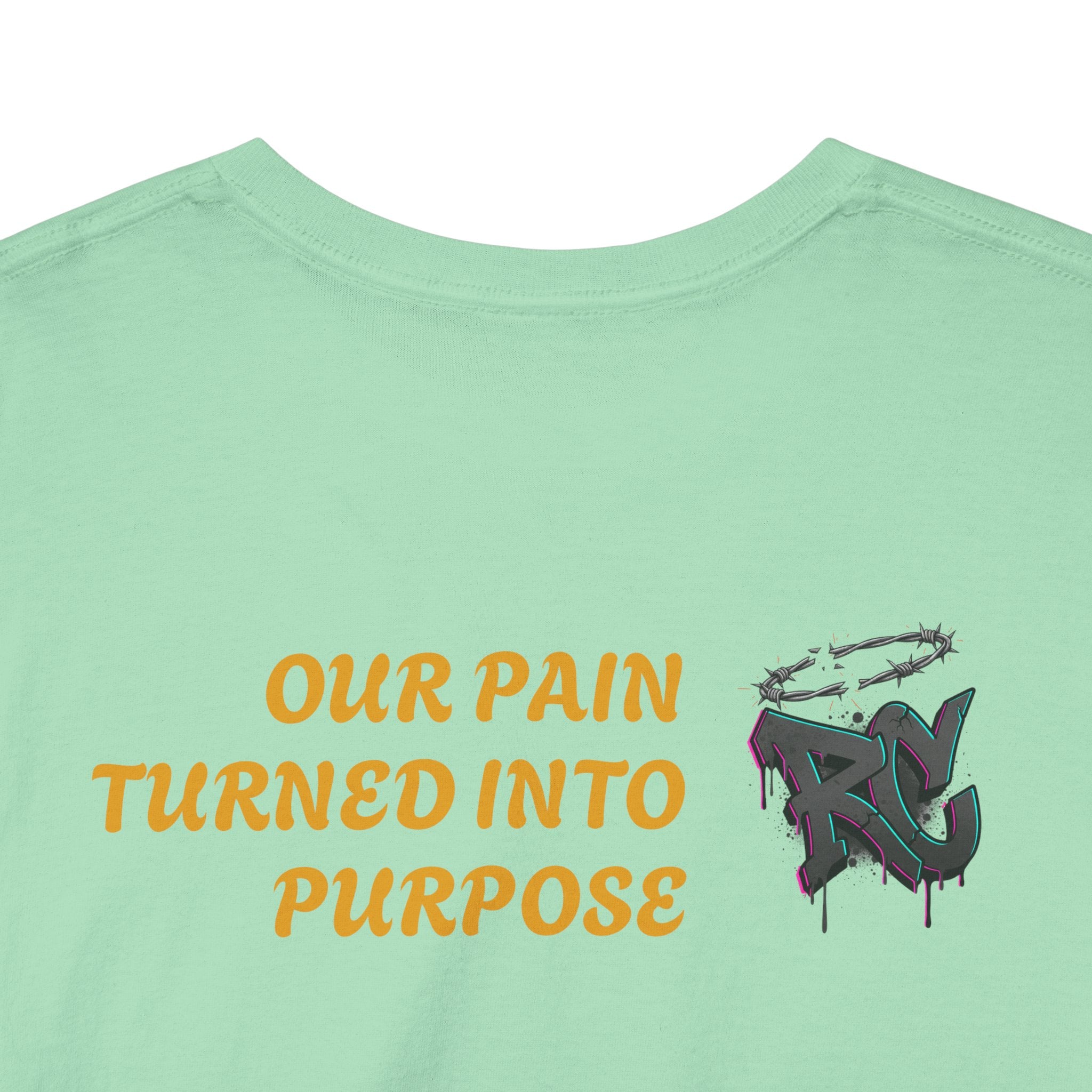 Addiction Took One of Us- Tee for Family/Loved Ones who lost someone to Addiction