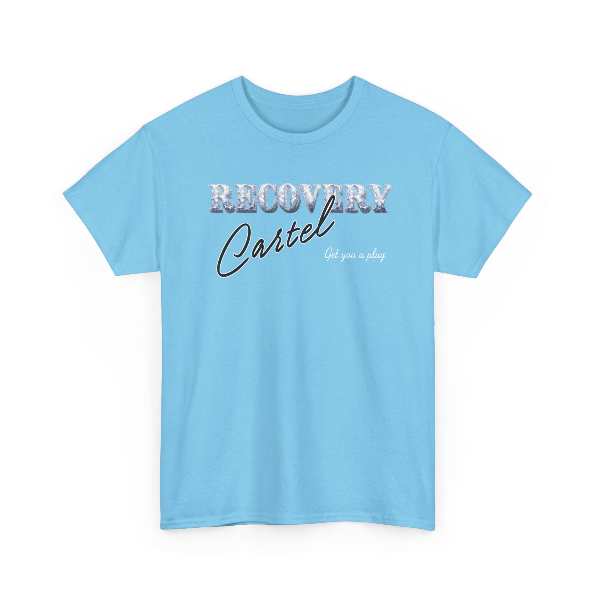 Recovery Cartel- Join the Cartel Get you a Plug