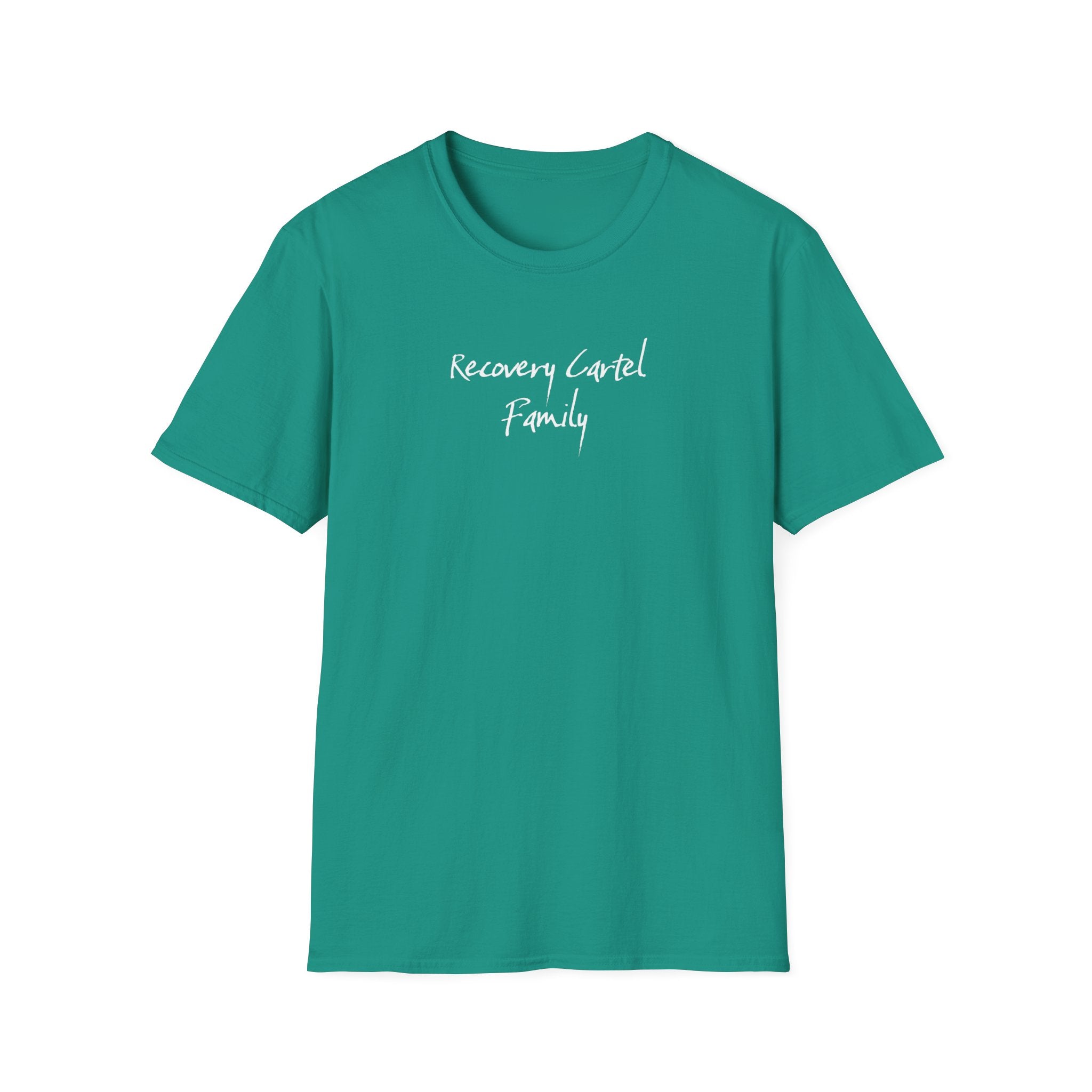 Ride Or Die Was Not A Joke Loved One Tee