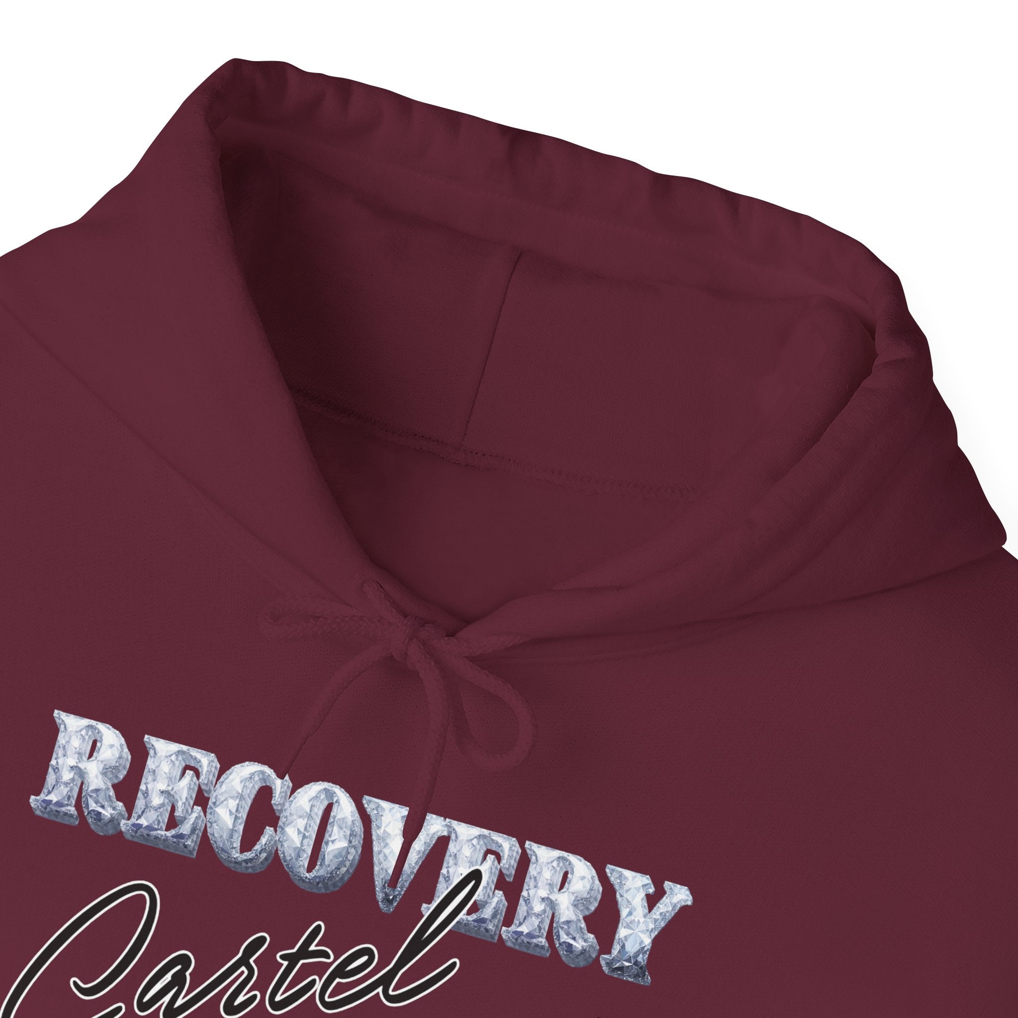 Recovery Cartel Hoodie