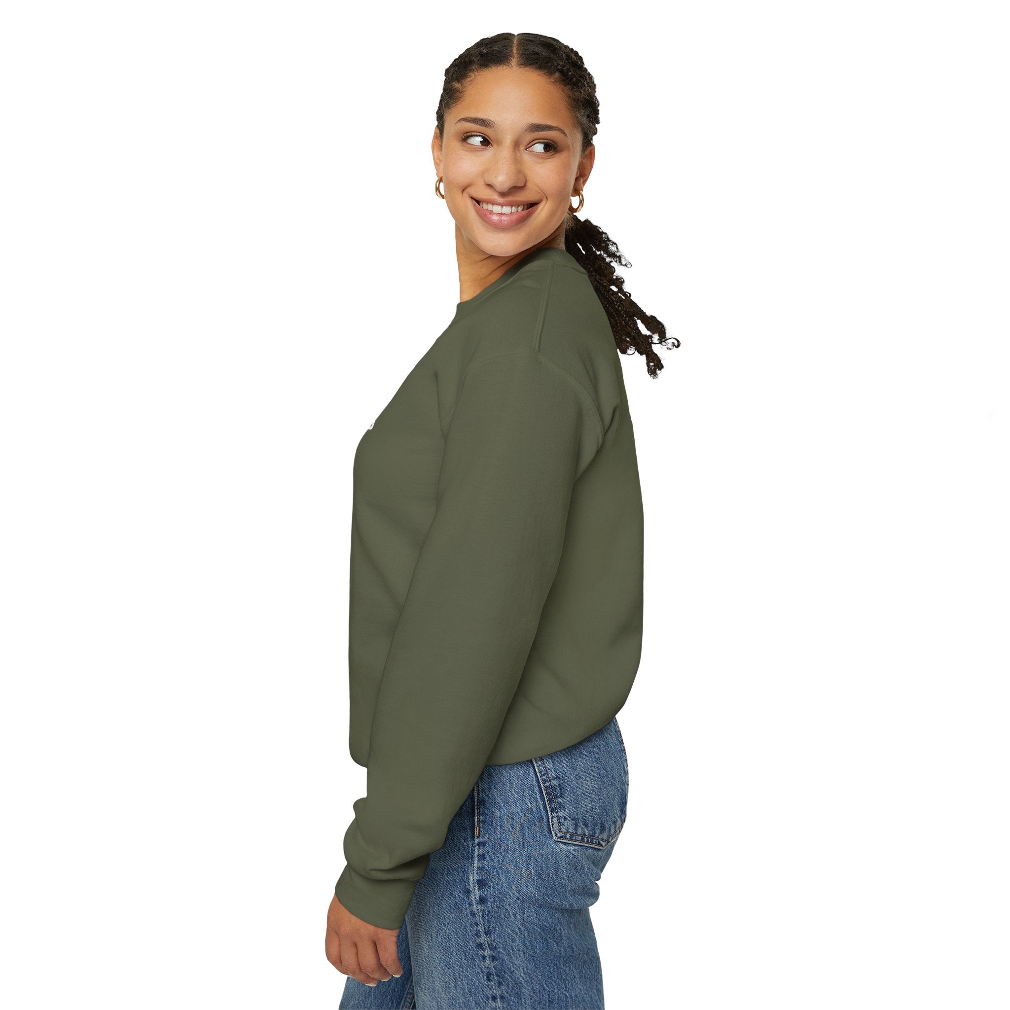 Killer Season Sweatshirt recovery Cartel