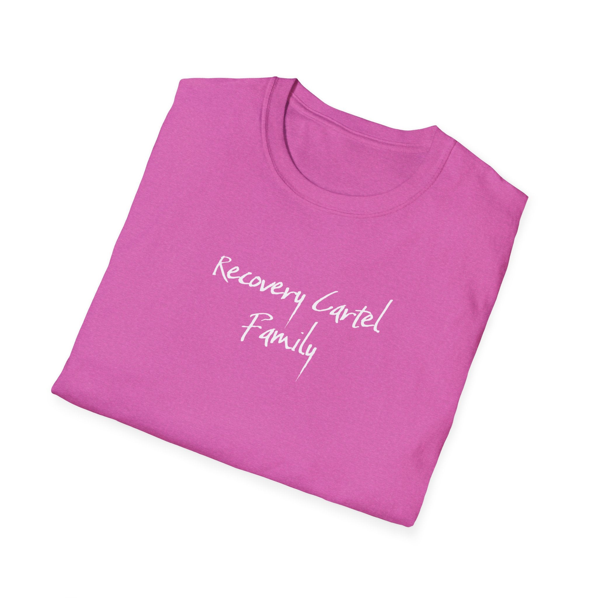 Ride Or Die Was Not A Joke Loved One Tee