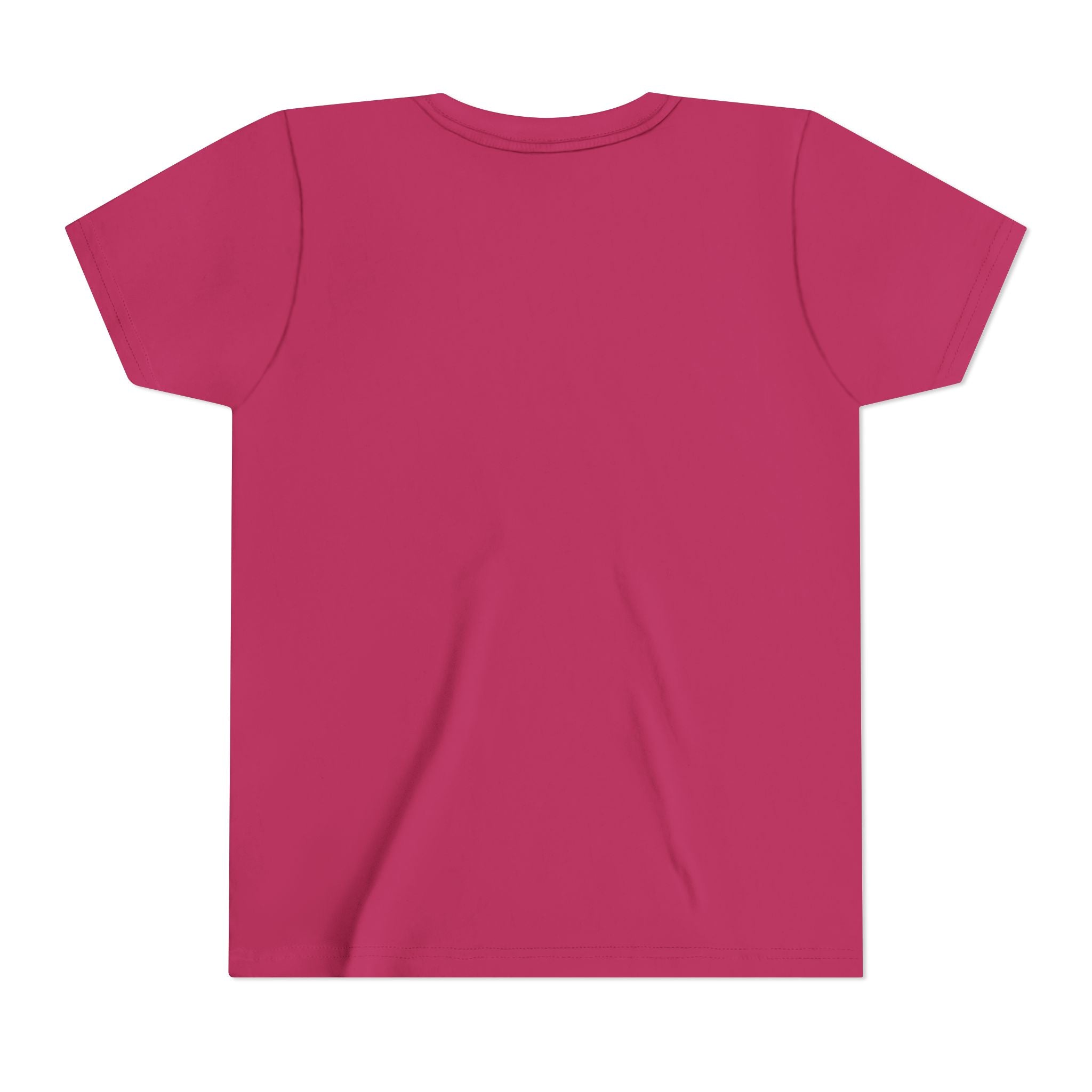 Youth 'Recovery Cartel' Tee — Inspirational Kids Recovery Shirt
