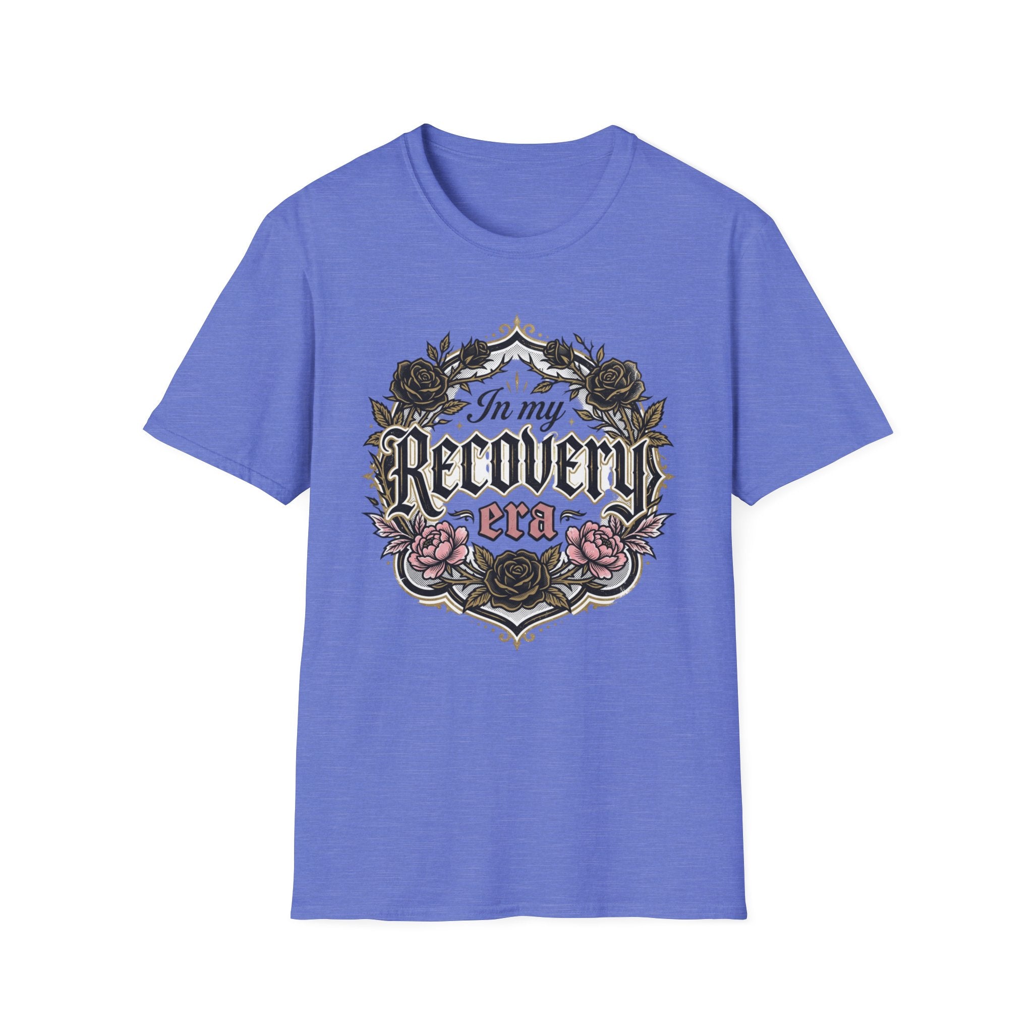 Recovery Era T-Shirt for Women